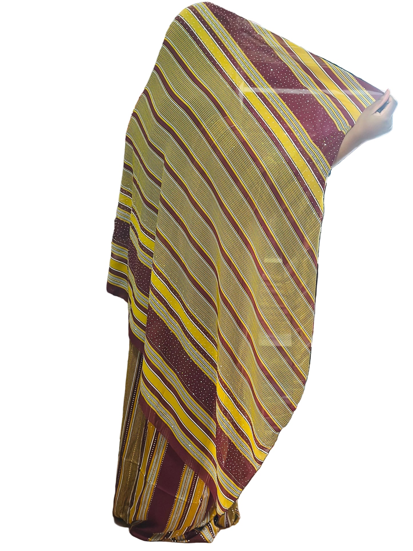Bati / scarf