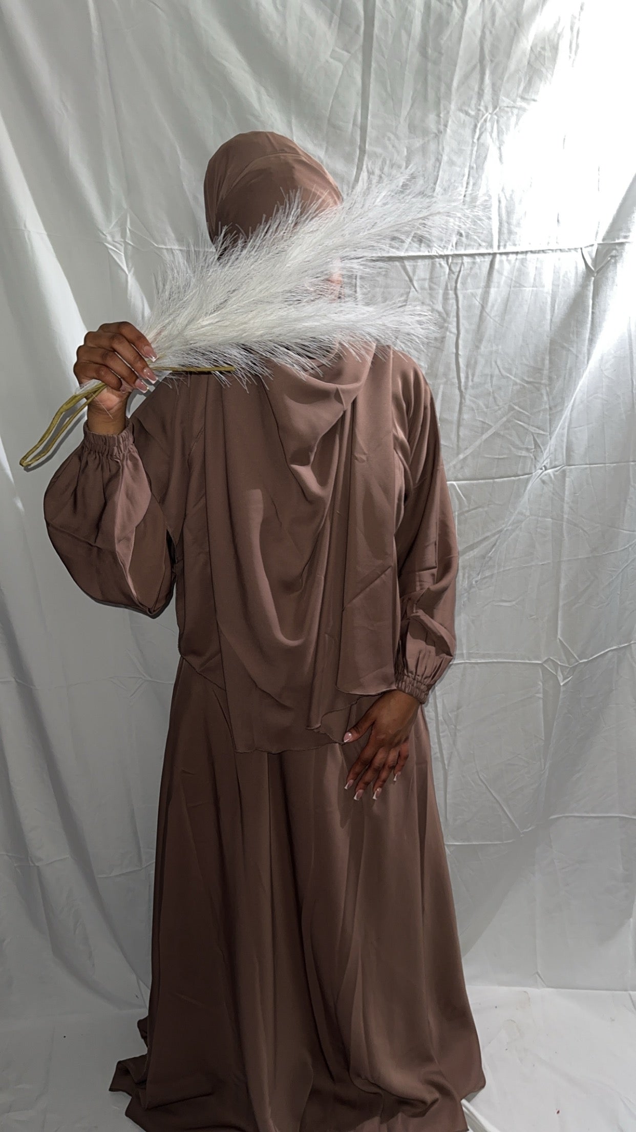Abaya/hijab
