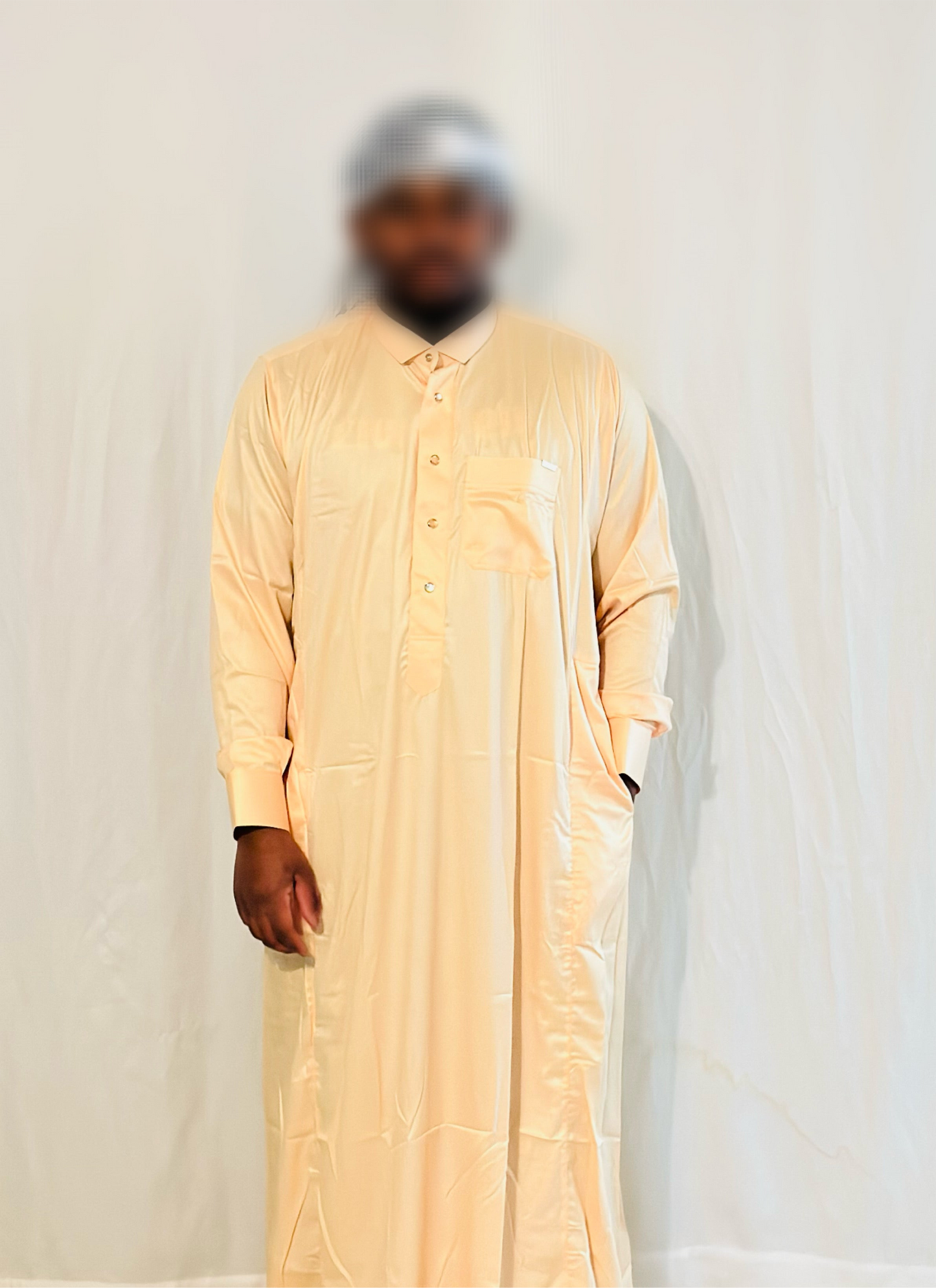 Men’s khamis