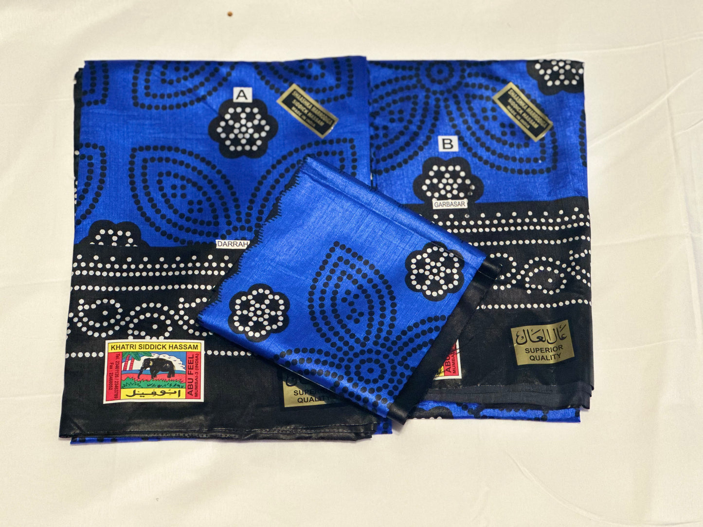 Plain Sasha Sets