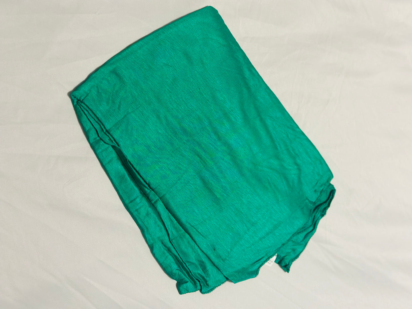 Jersey scarves