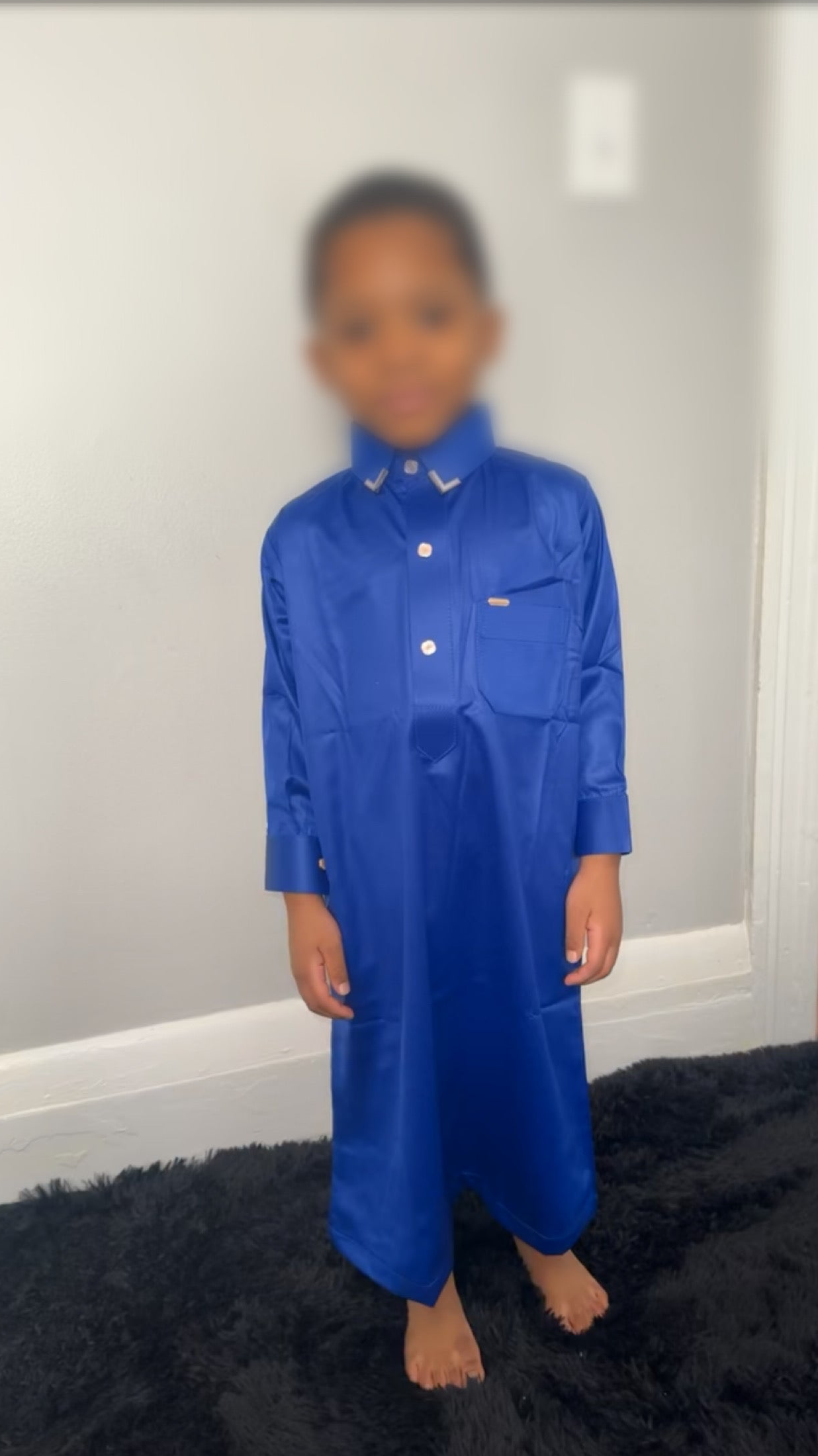 Kids Khamis