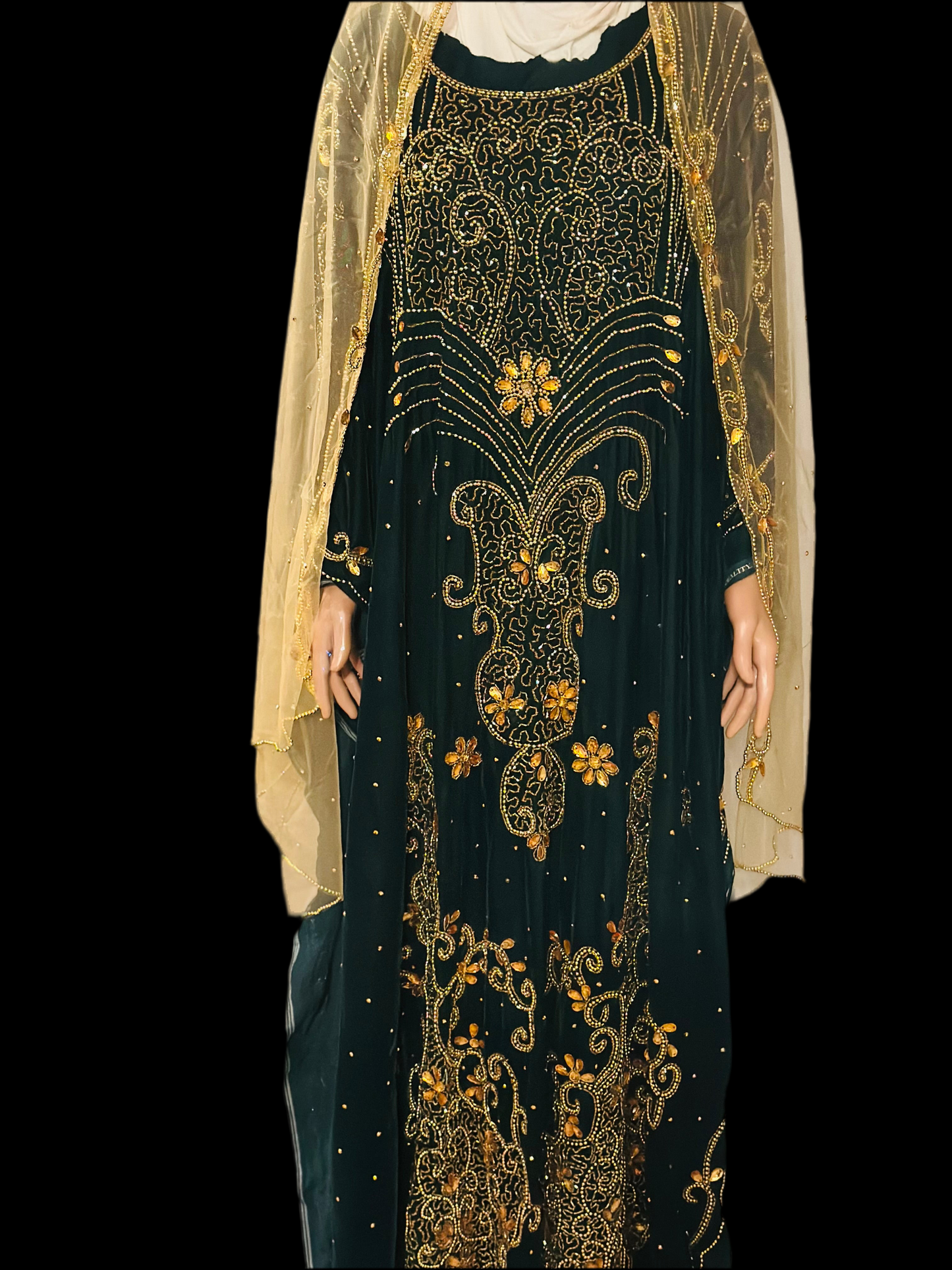 Bridal Dirac