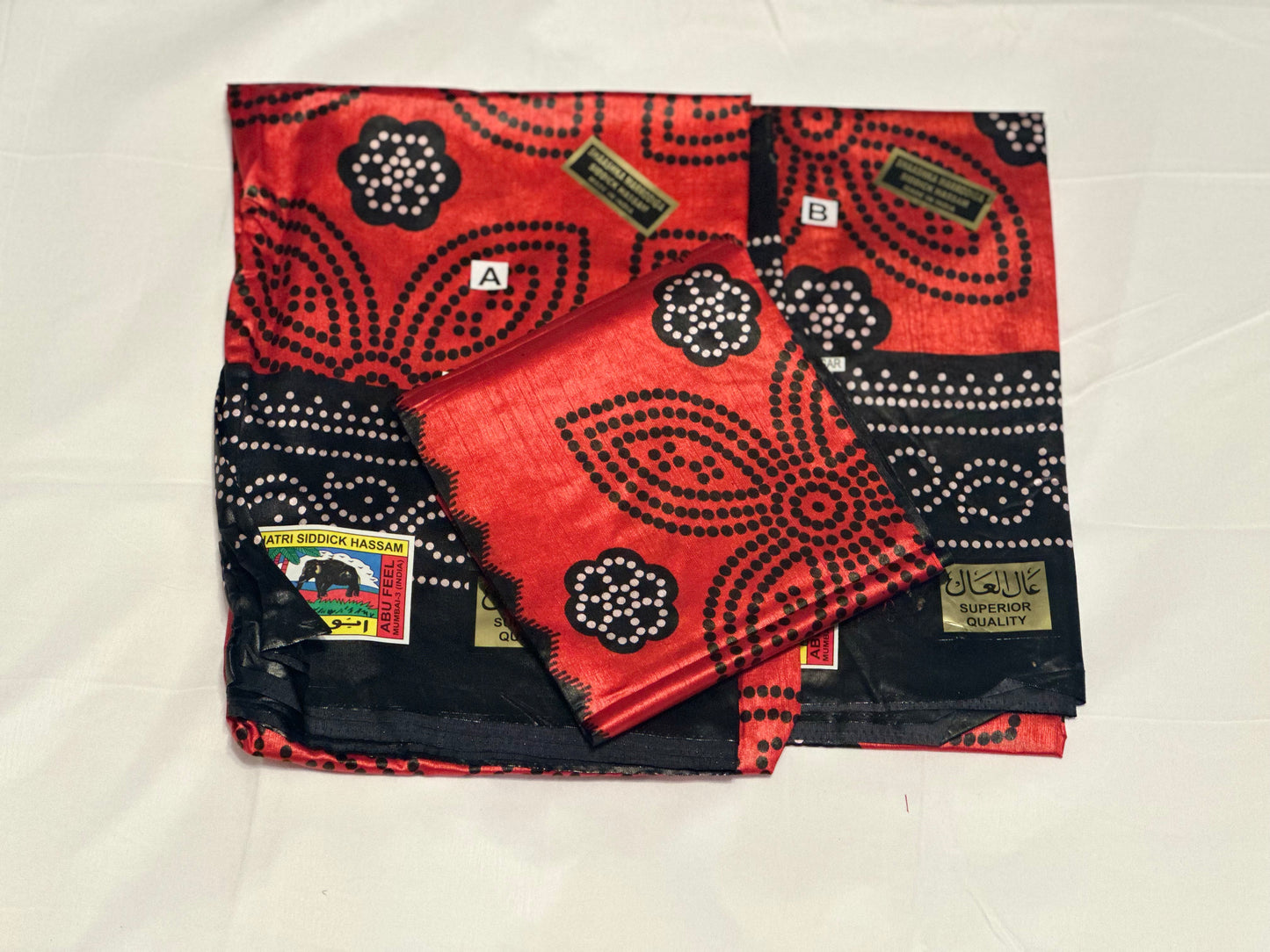 Plain Sasha Sets