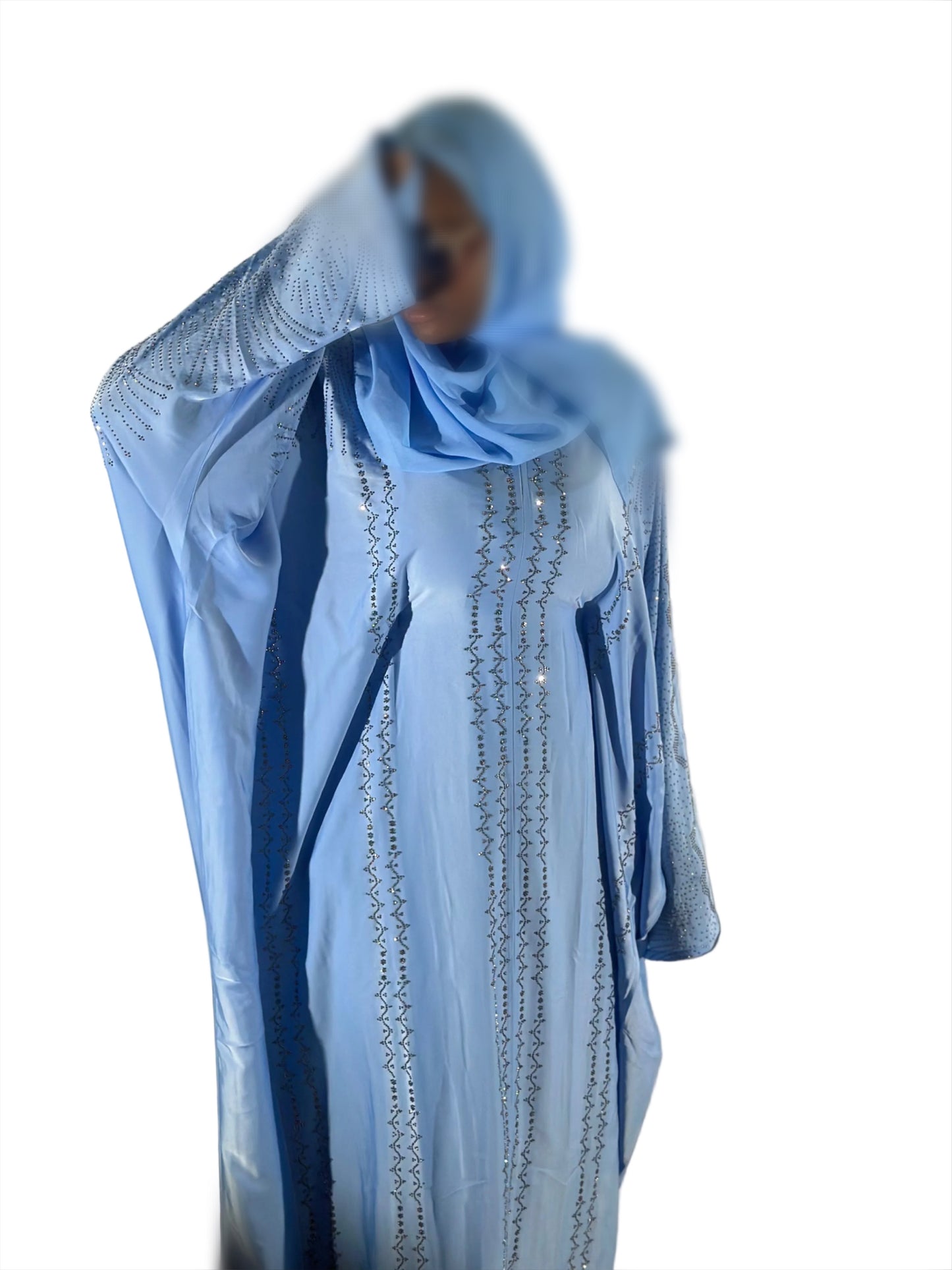 Adult Abayas