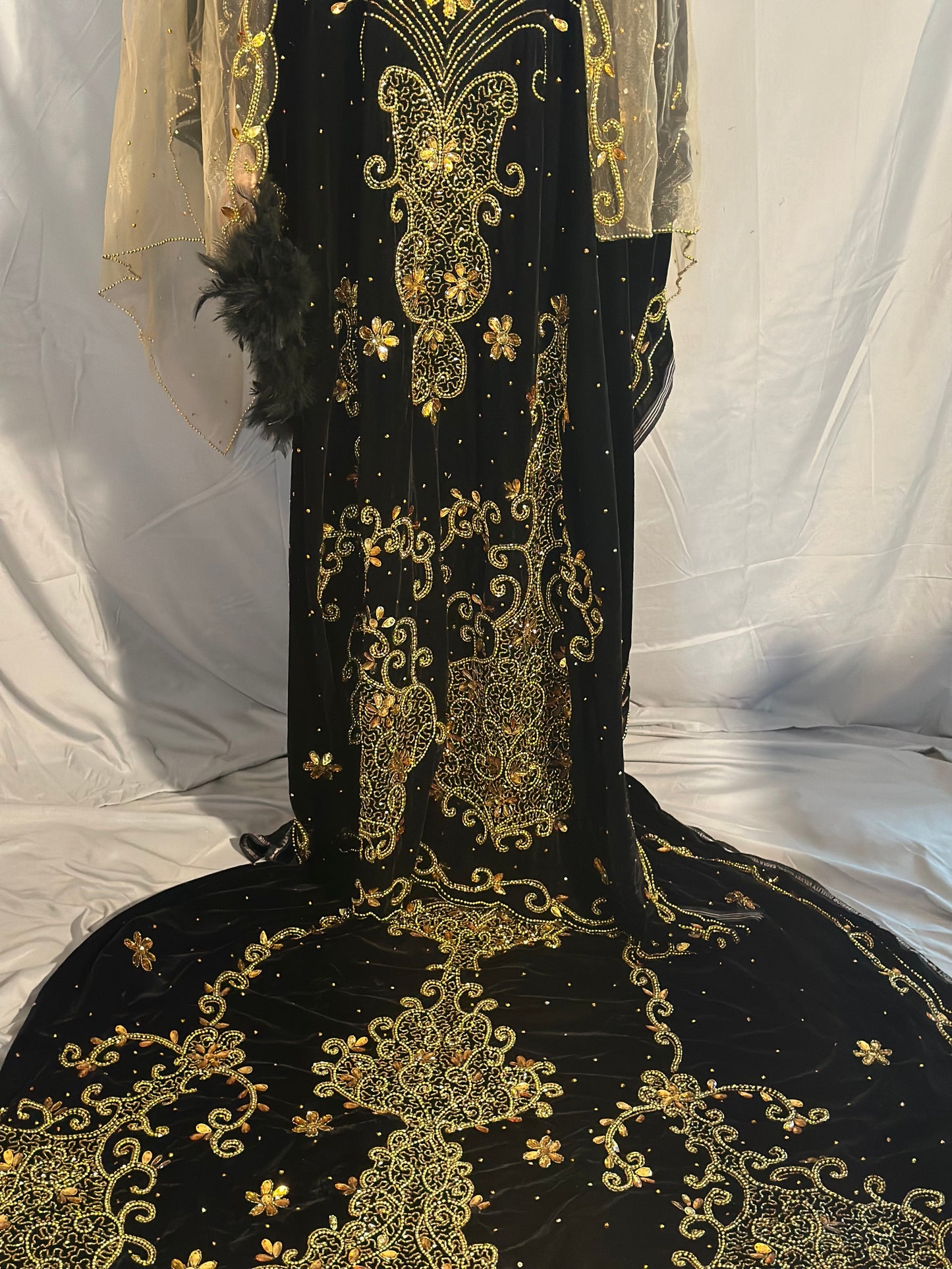 Bridal Dirac