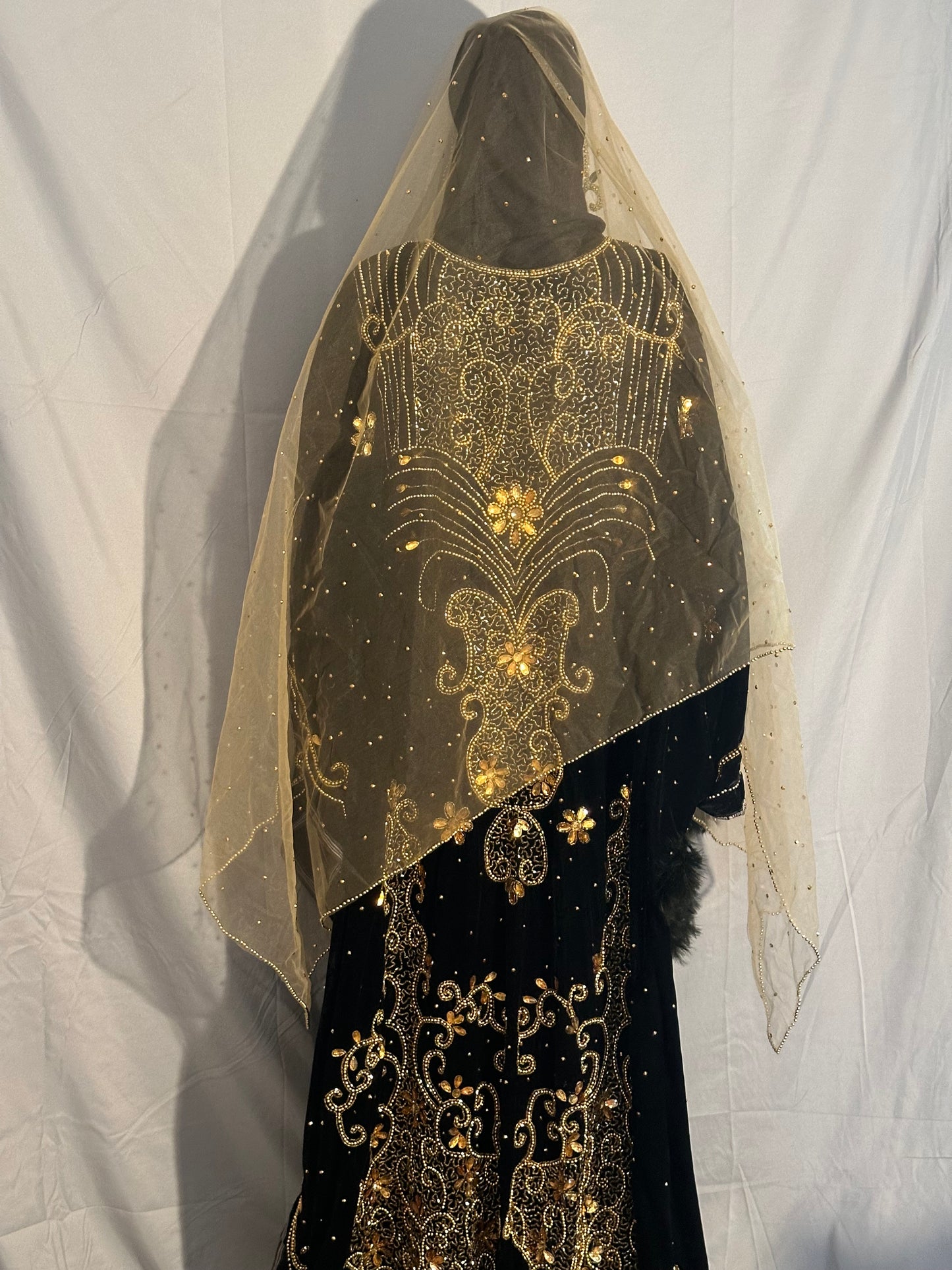 Bridal Dirac