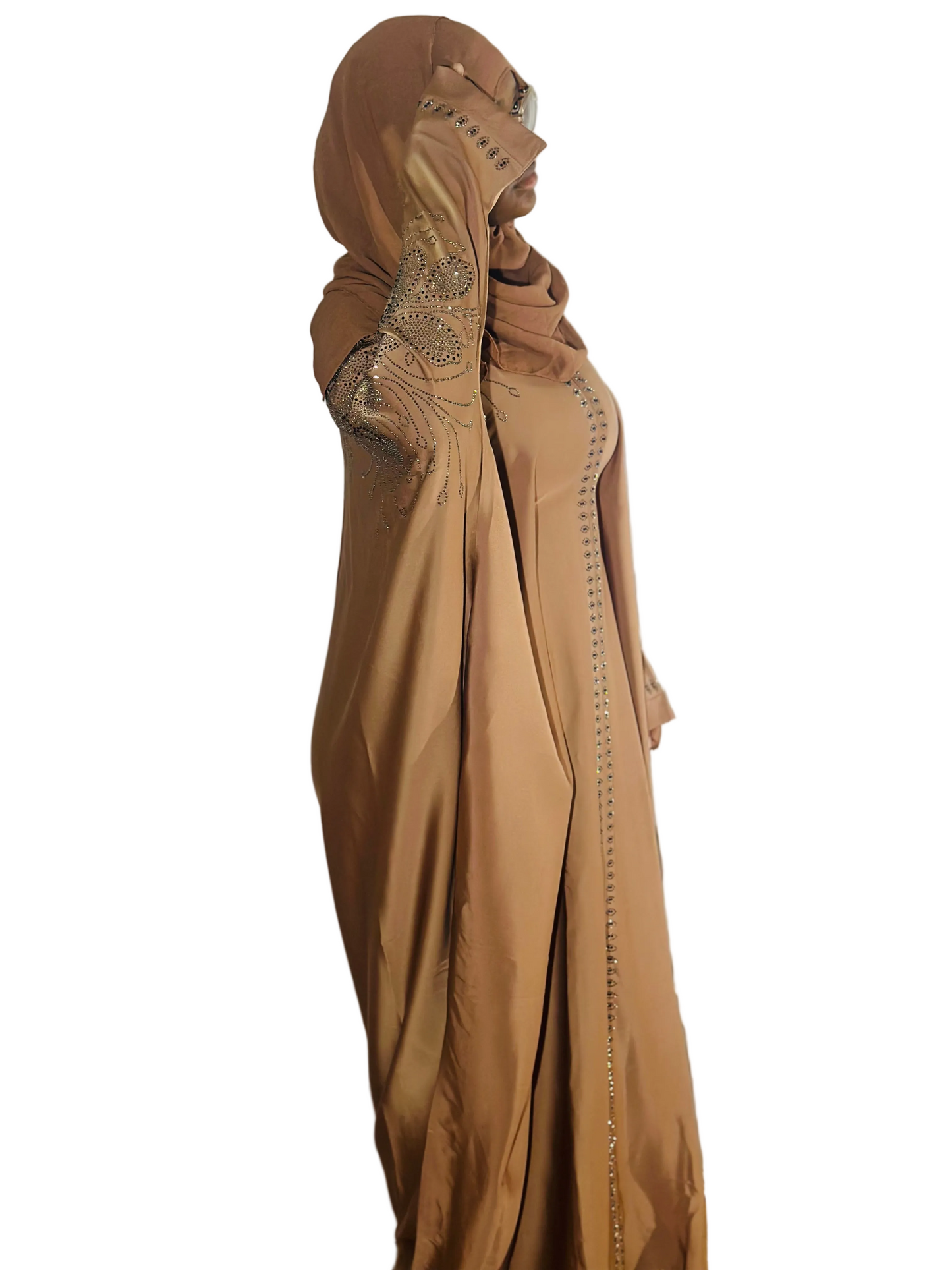 Adult Abayas