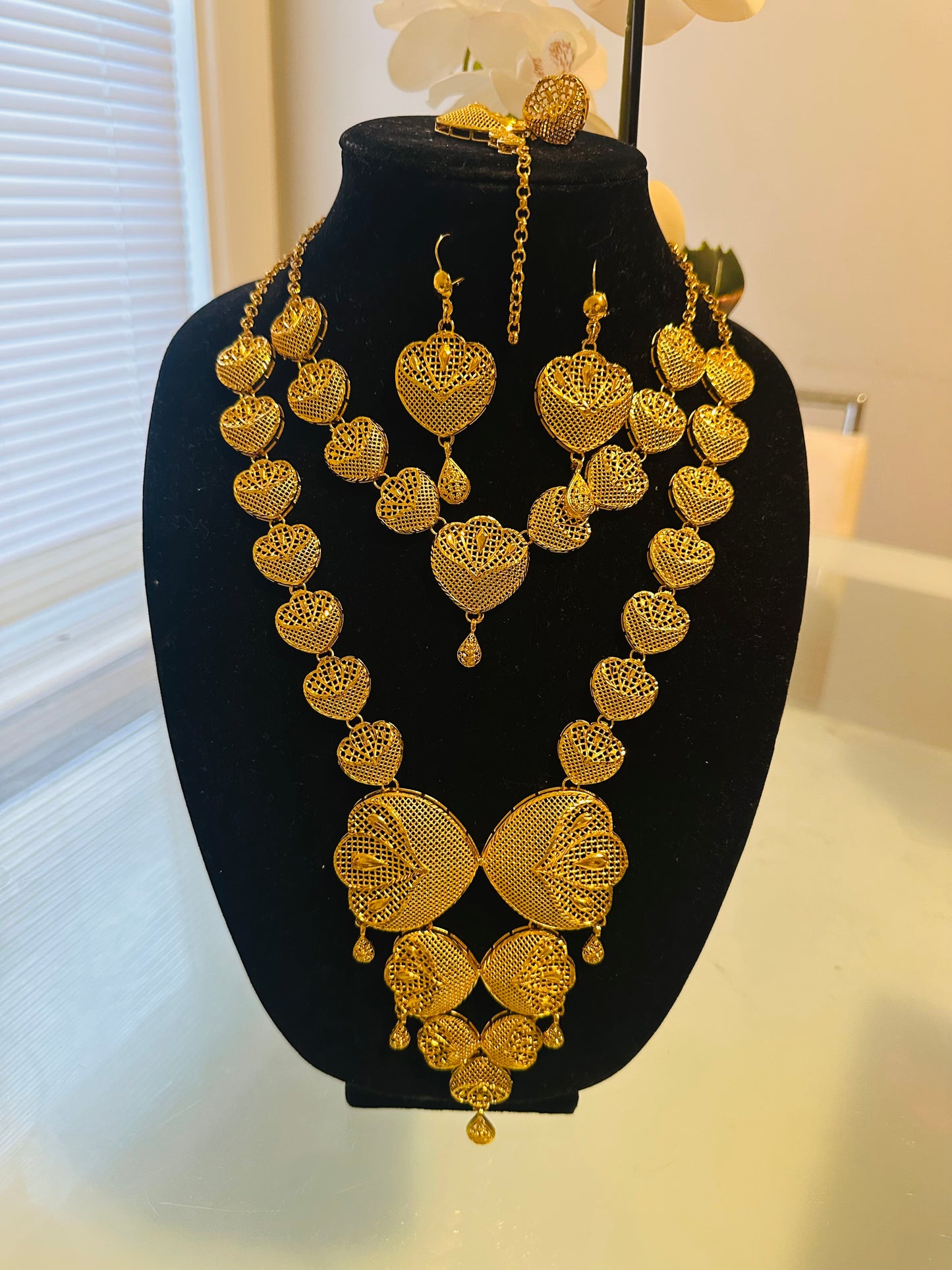 Jewelry sets