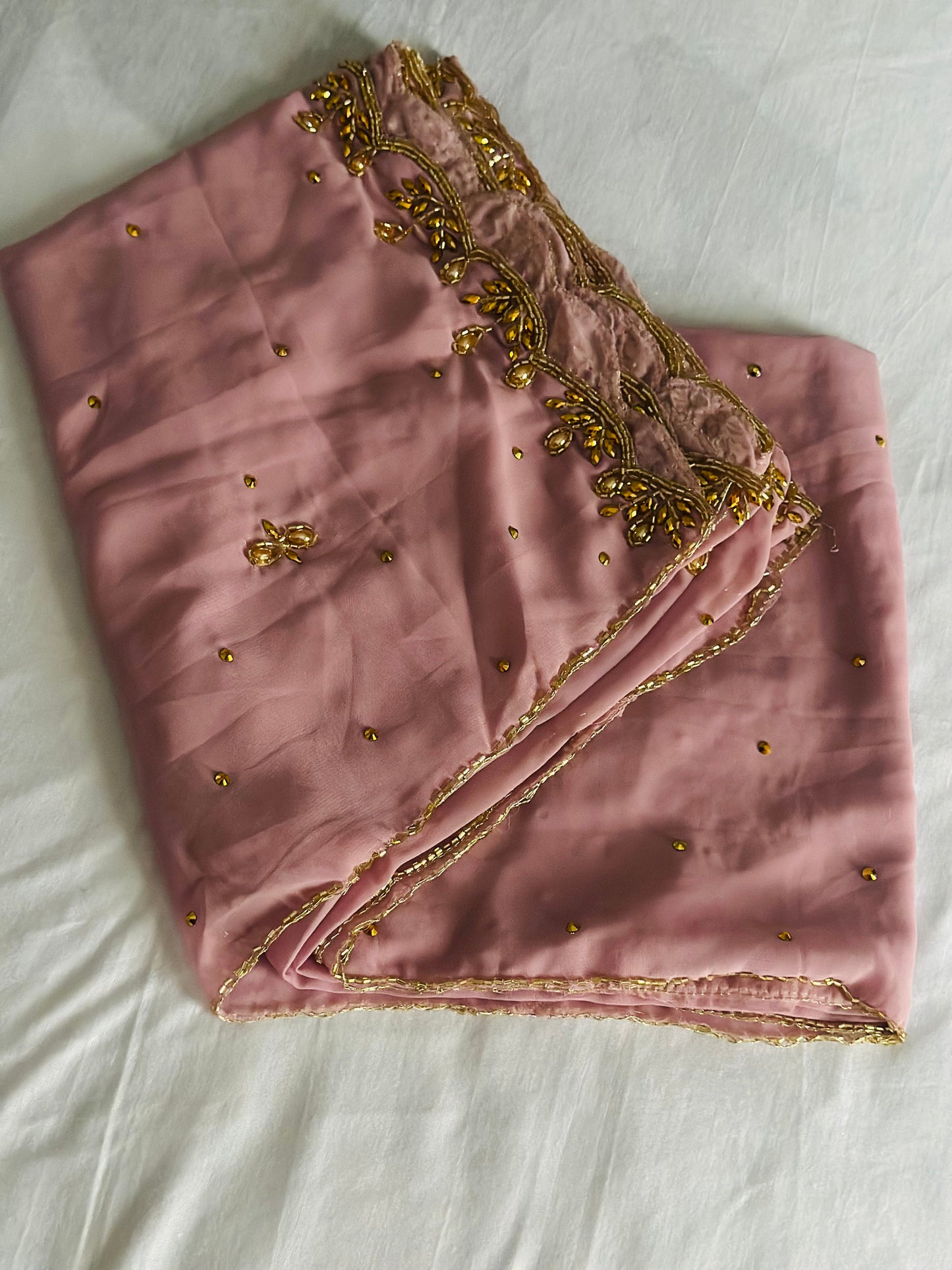 Stone scarves
