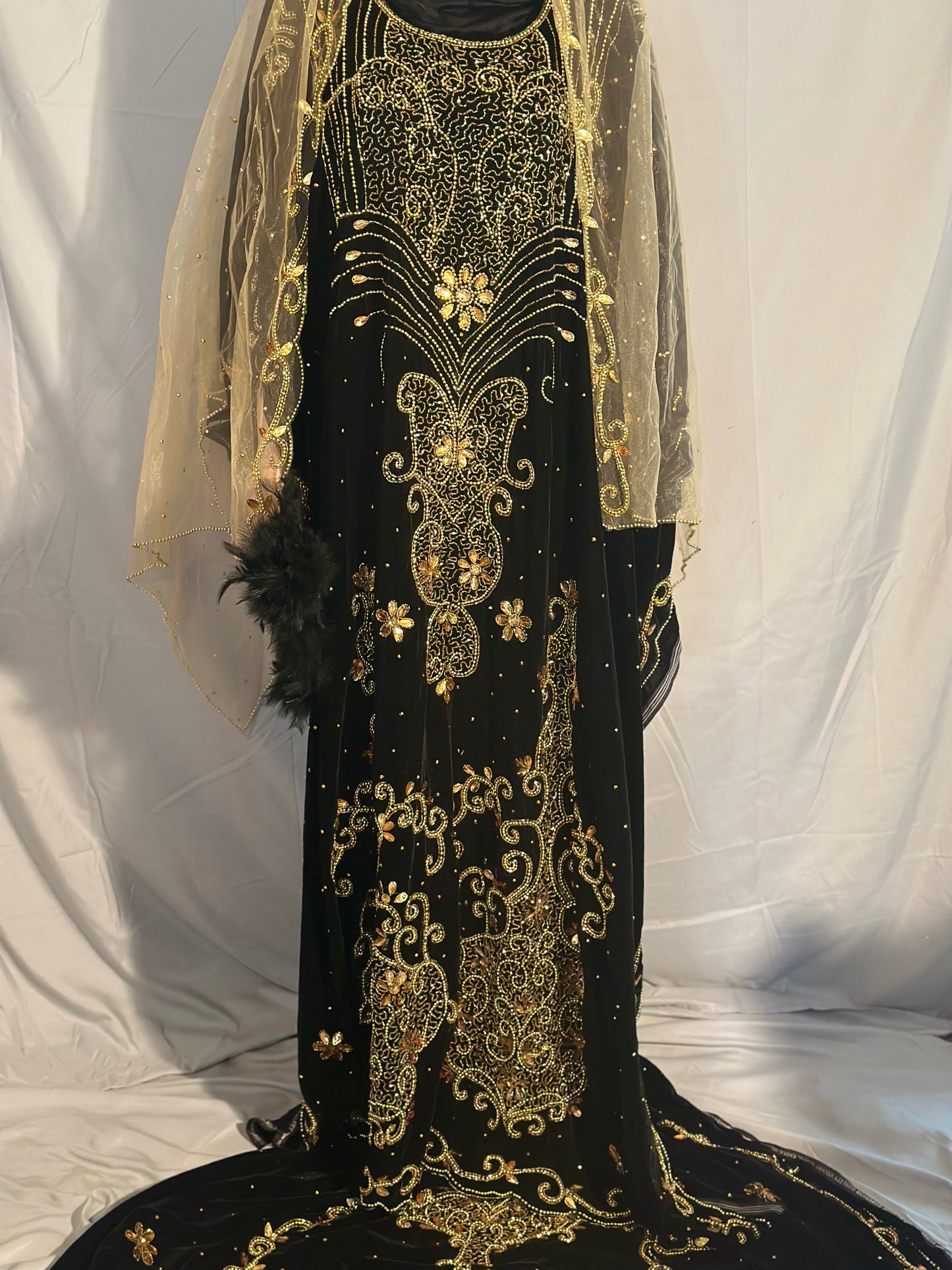Bridal Dirac