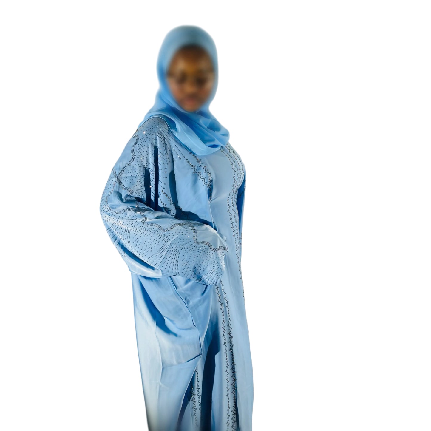 Adult Abayas