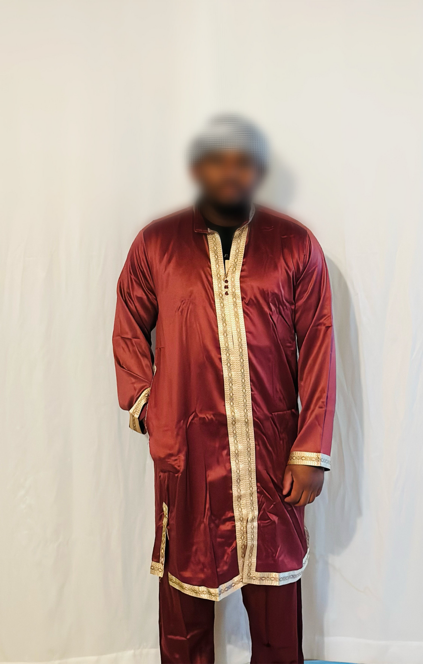 Men’s khamis