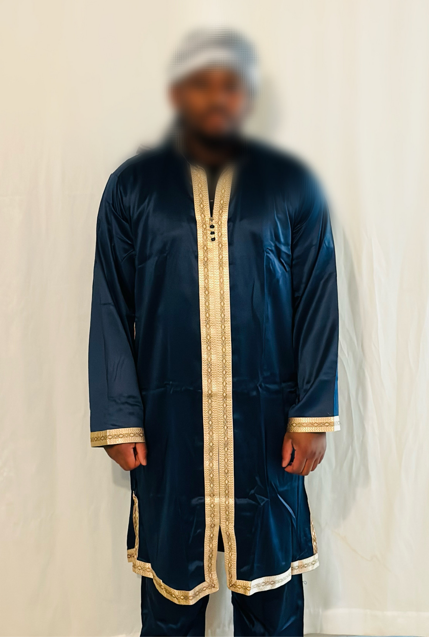 Men’s khamis