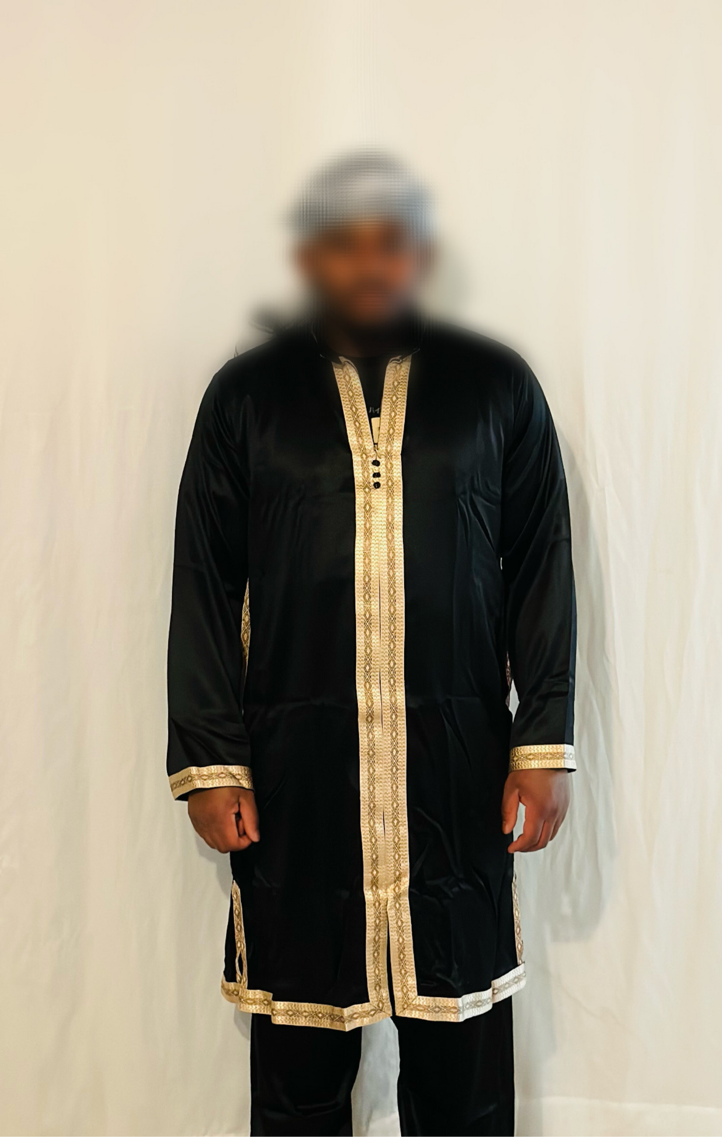 Men’s khamis
