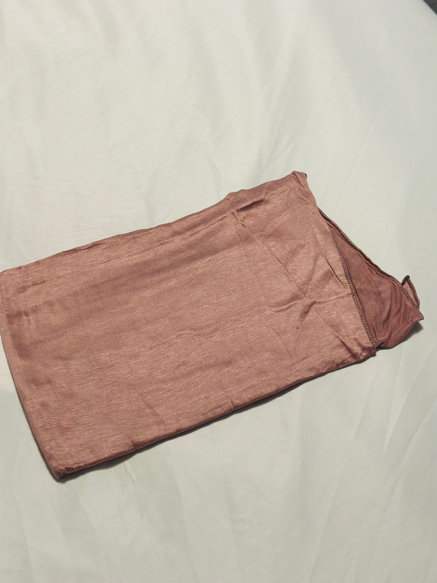 Jersey scarves