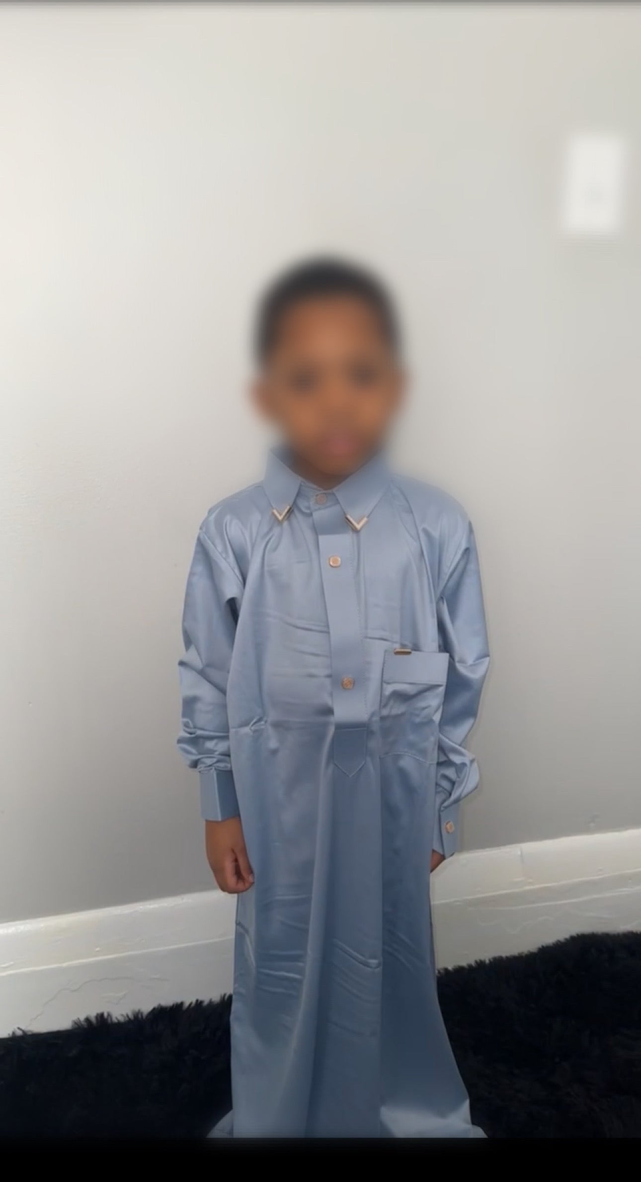 Kids Khamis