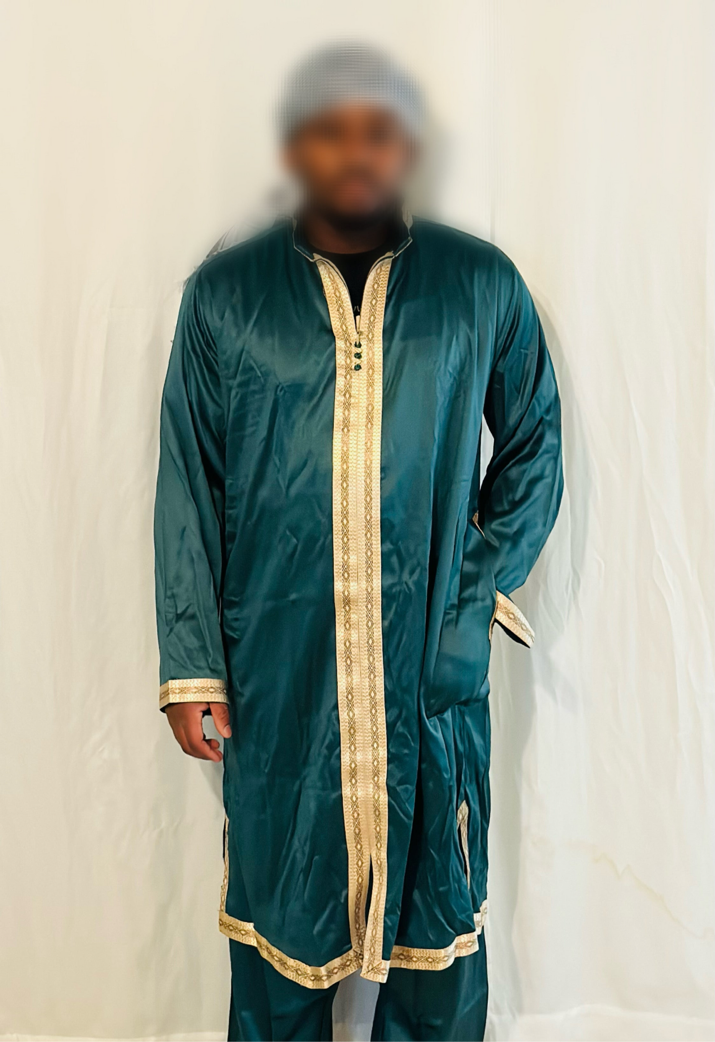 Men’s khamis