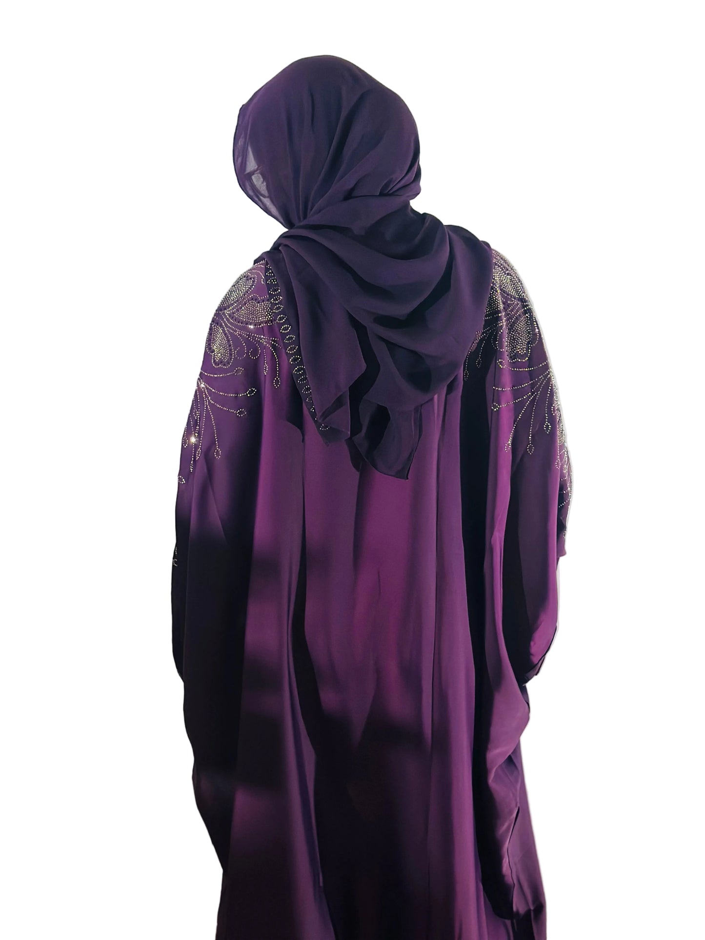 Adult Abayas