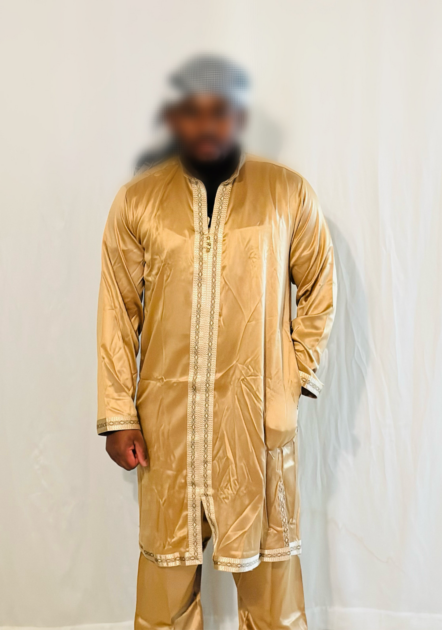 Men’s khamis