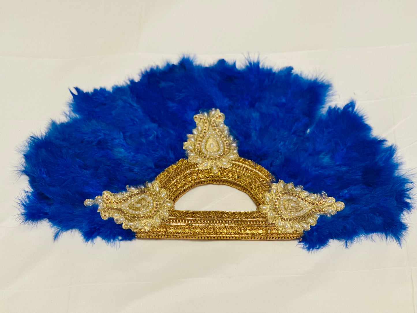 Feather Fans