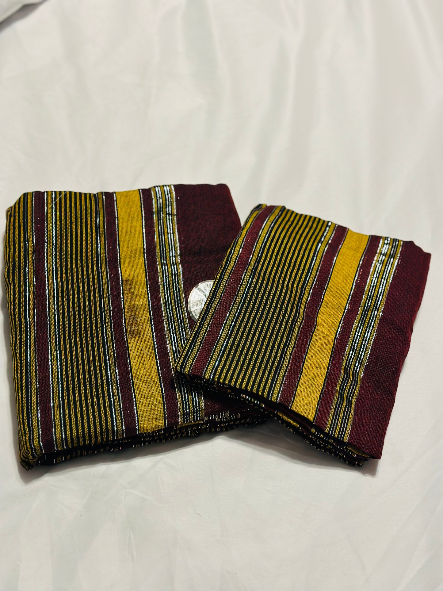 Guntina fabric