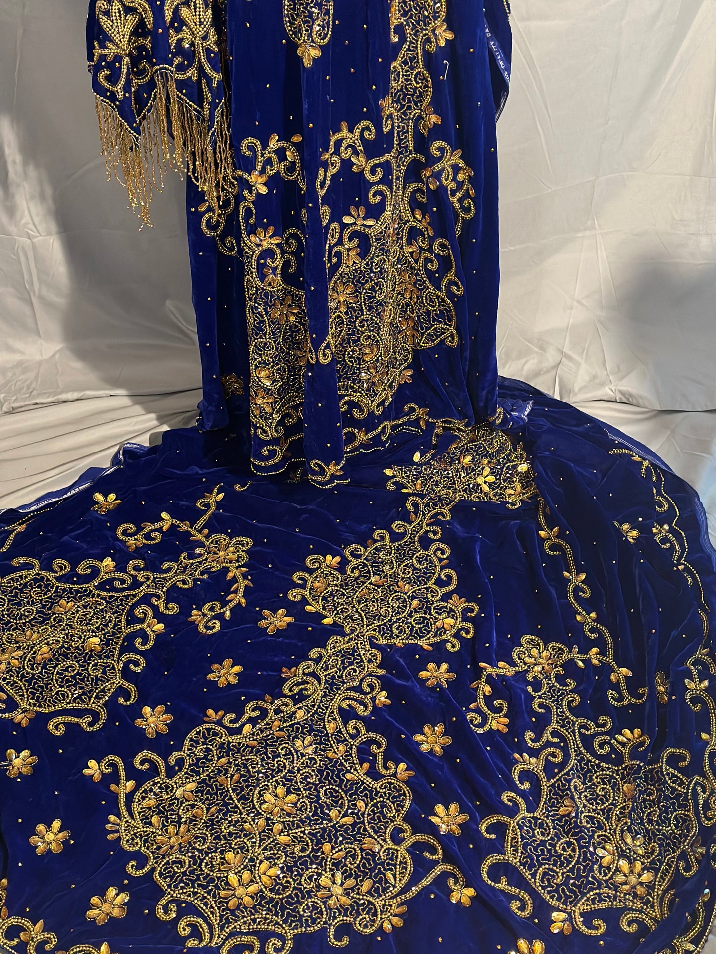 Bridal Dirac