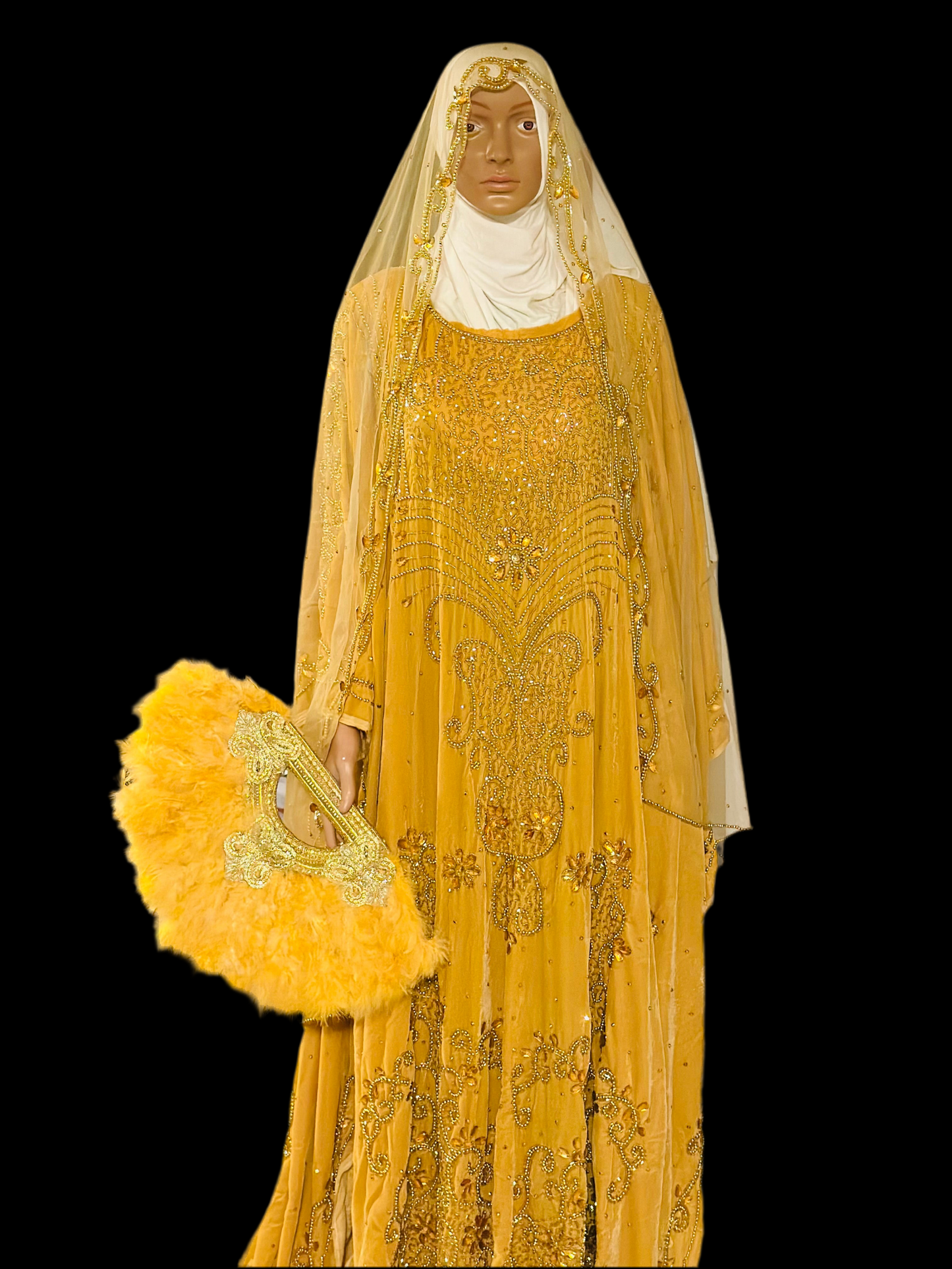 Bridal Dirac