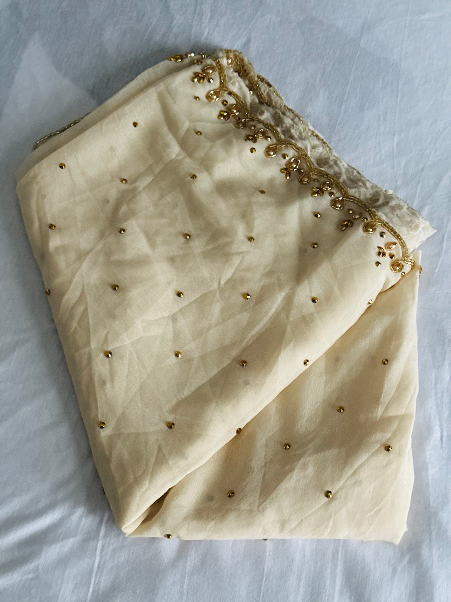 Stone scarves