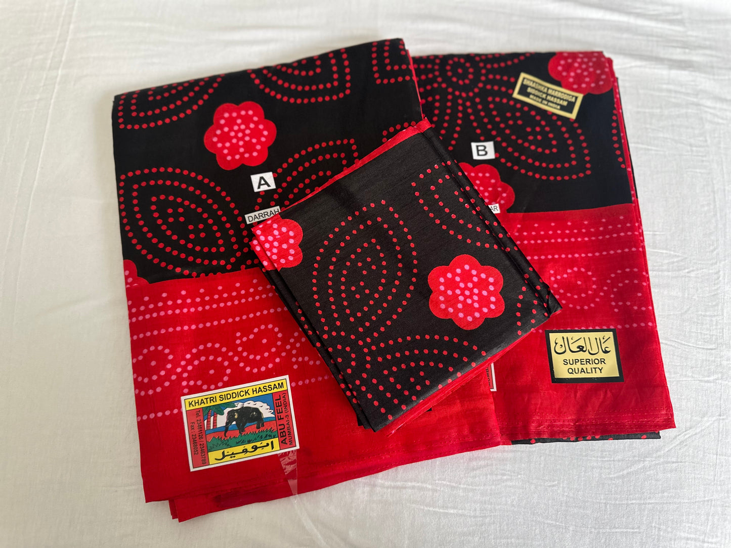 Plain Sasha Sets