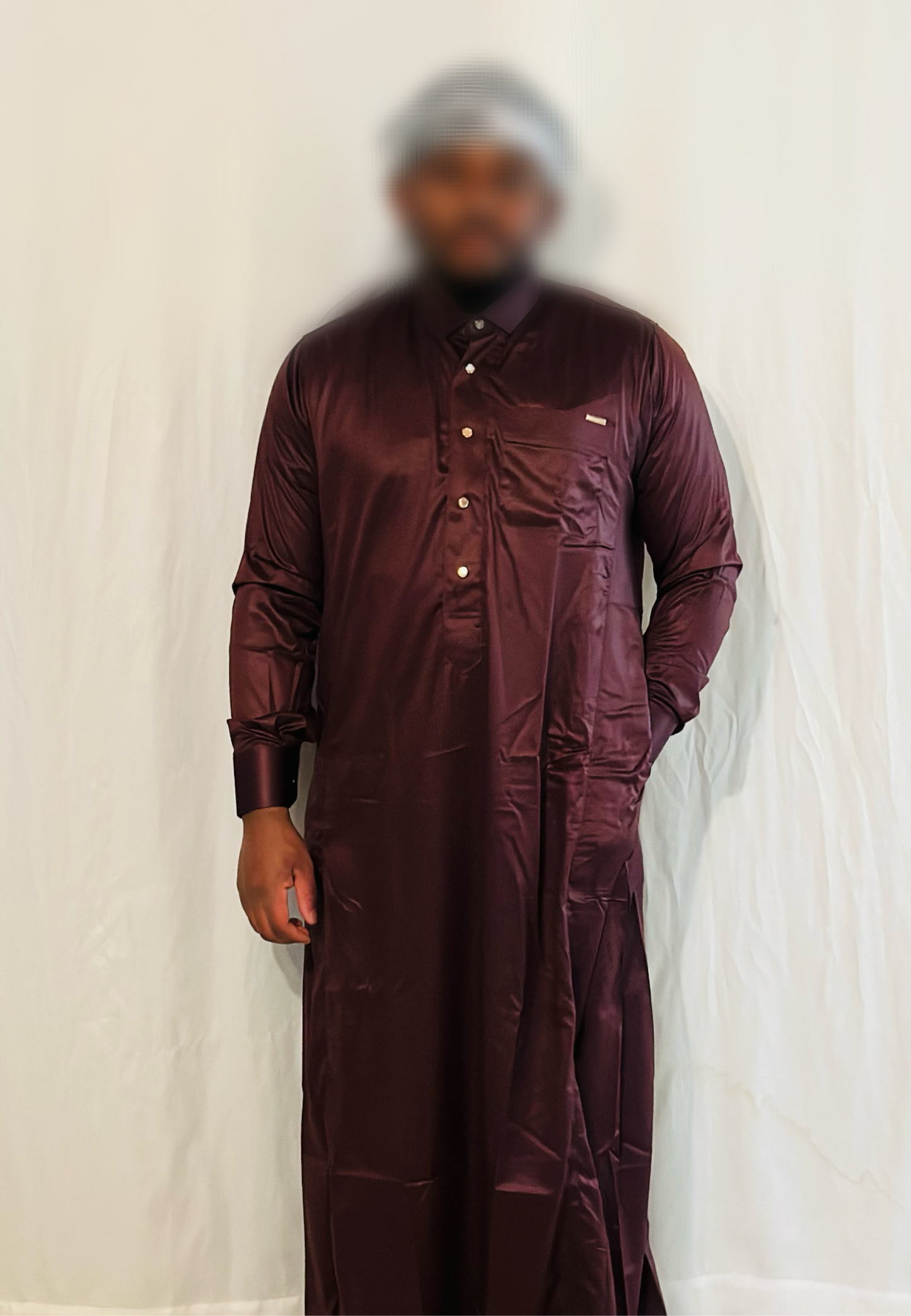 Men’s khamis