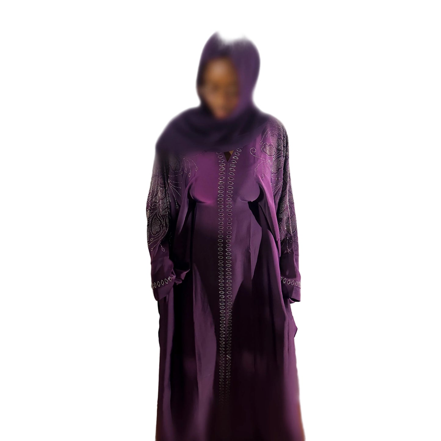 Adult Abayas