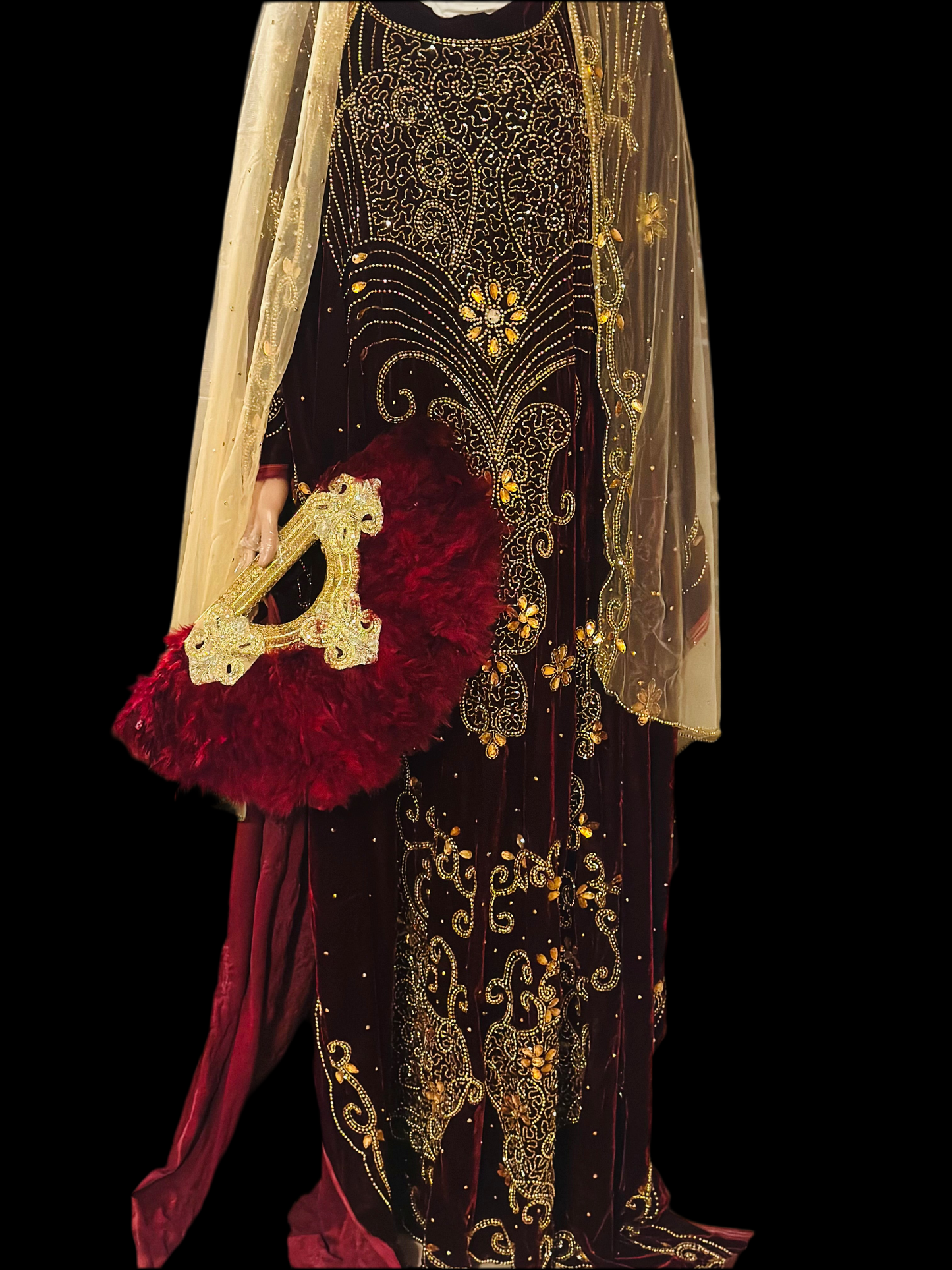 Bridal Dirac