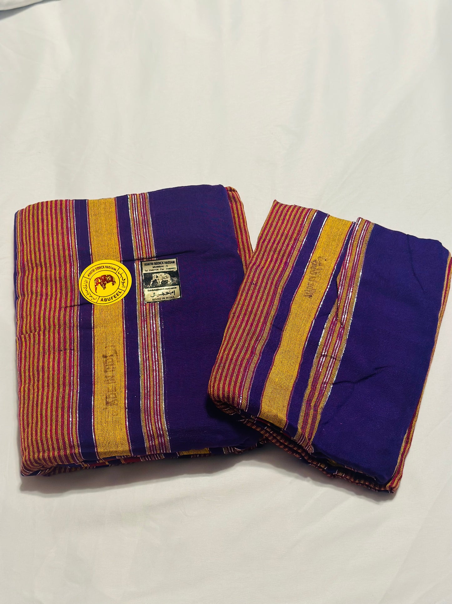 Guntina fabric