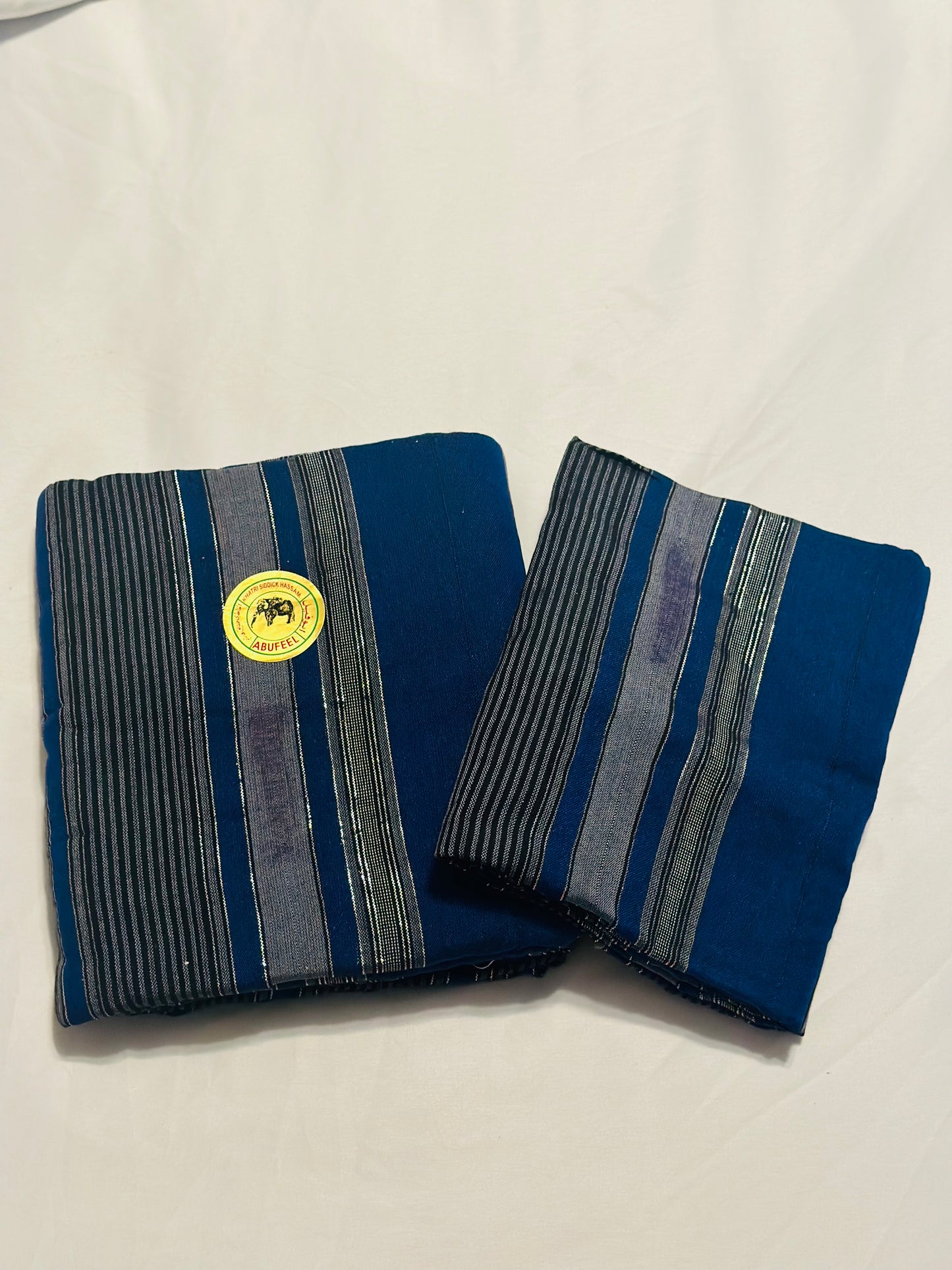 Guntina fabric