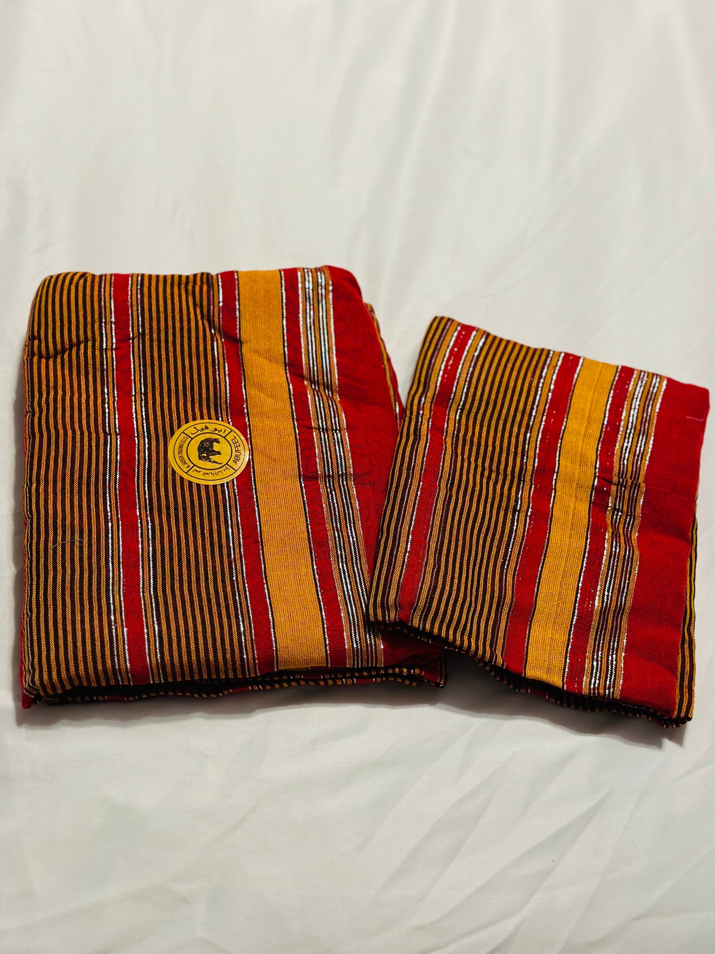 Guntina fabric