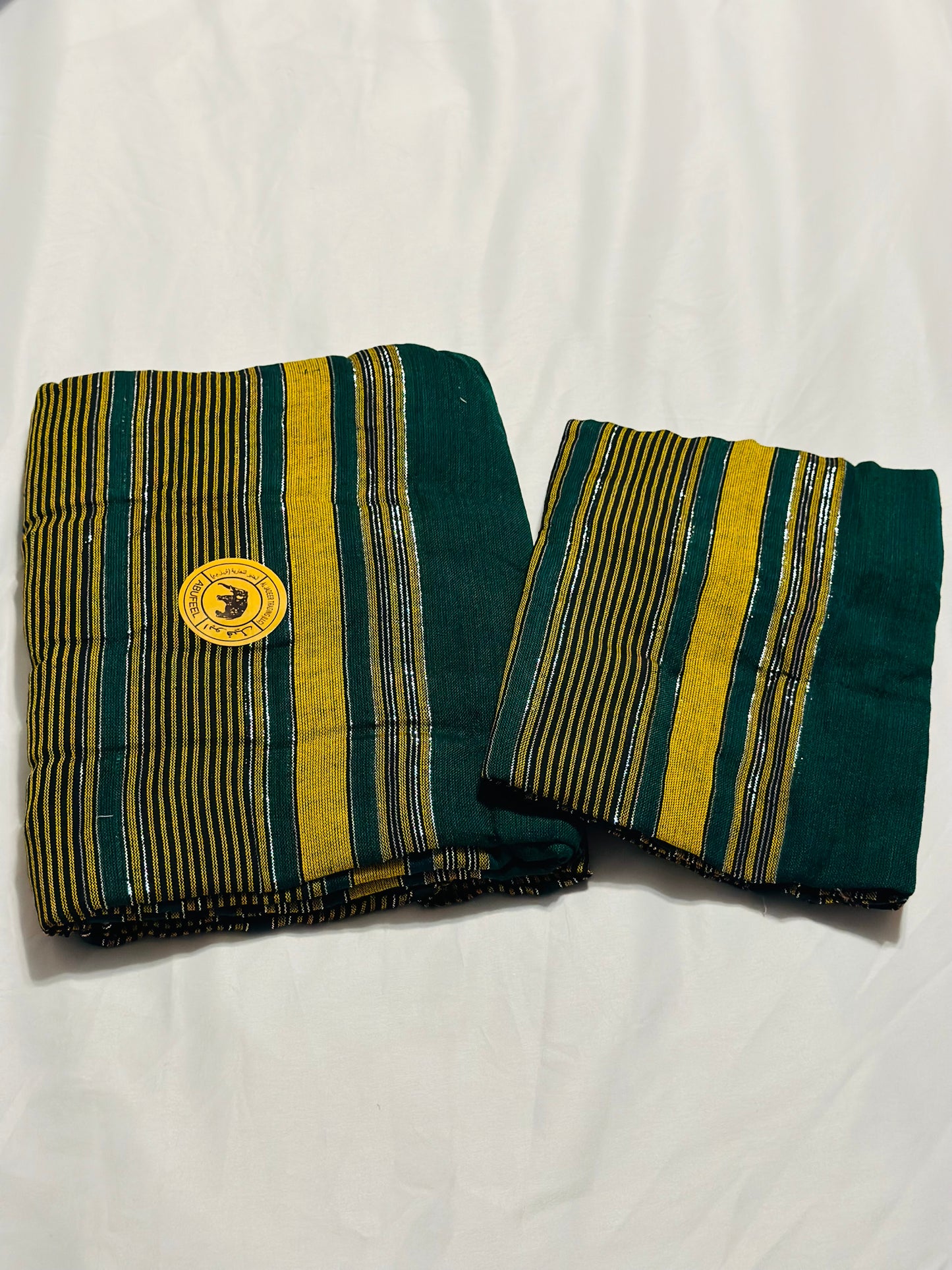 Guntina fabric