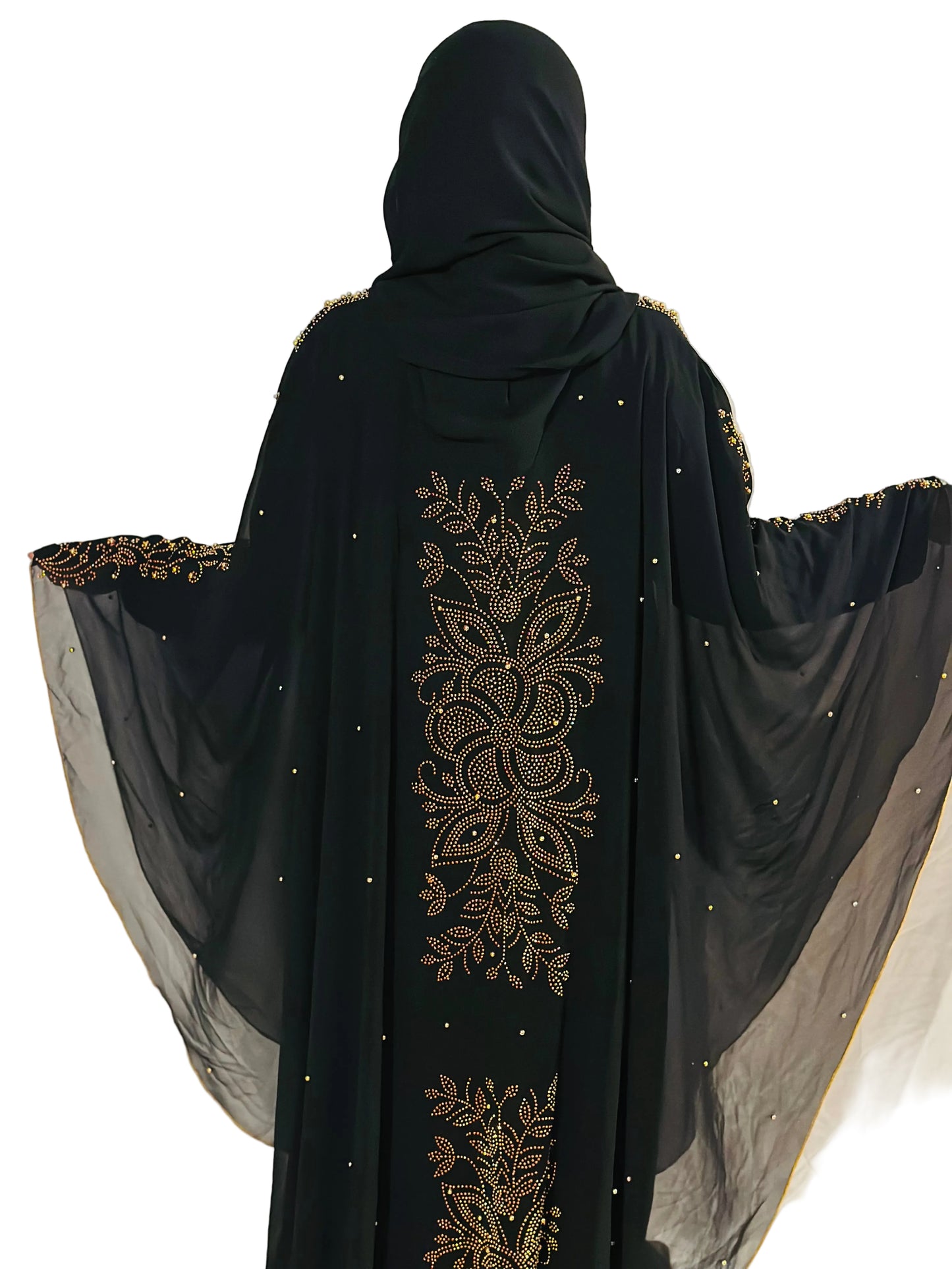 Adult Abayas