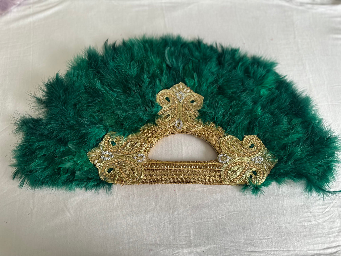Feather Fans