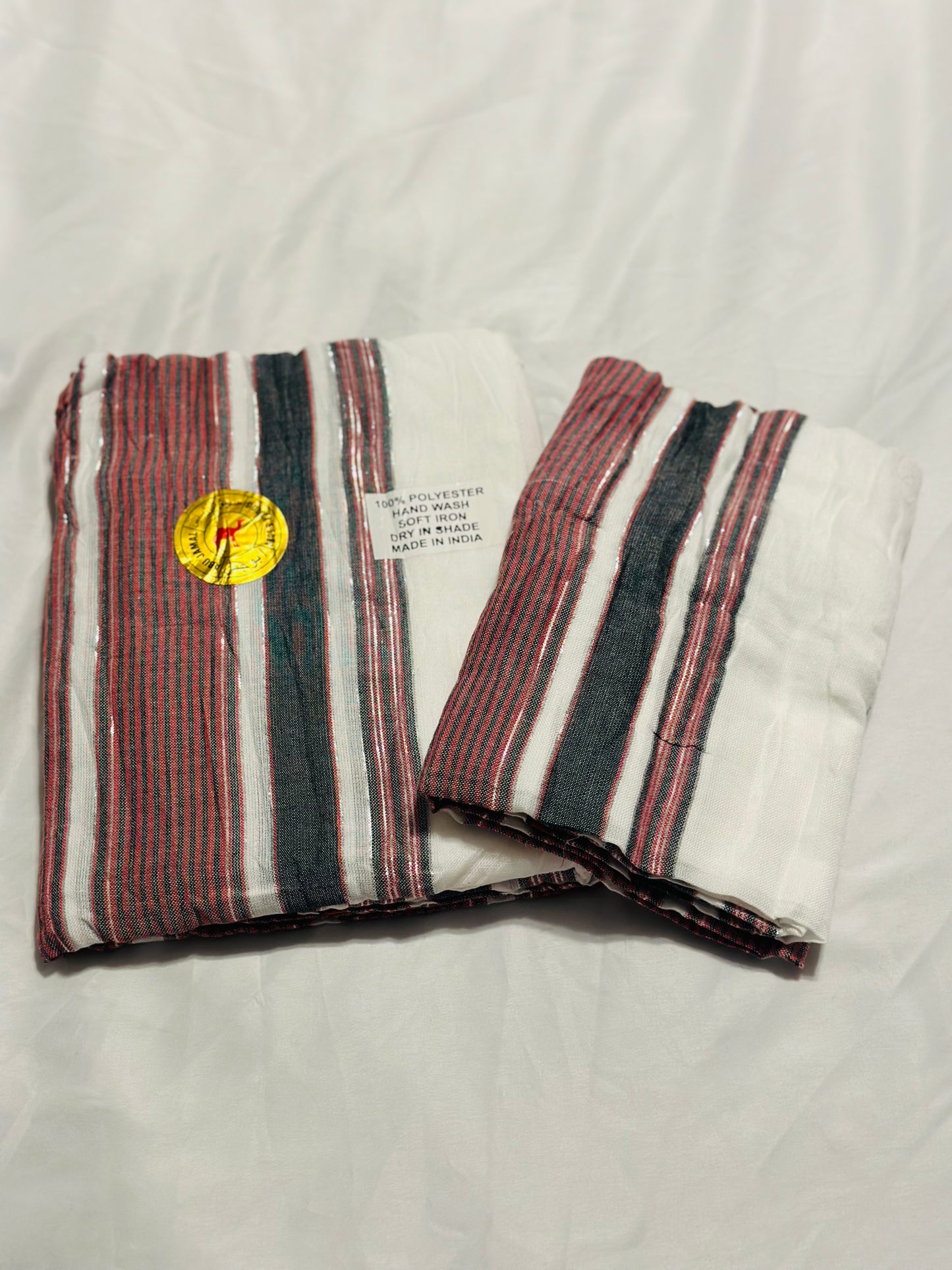 Guntina fabric