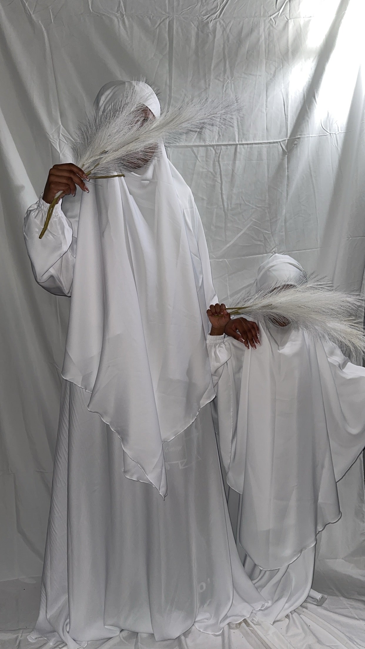 Abaya/hijab