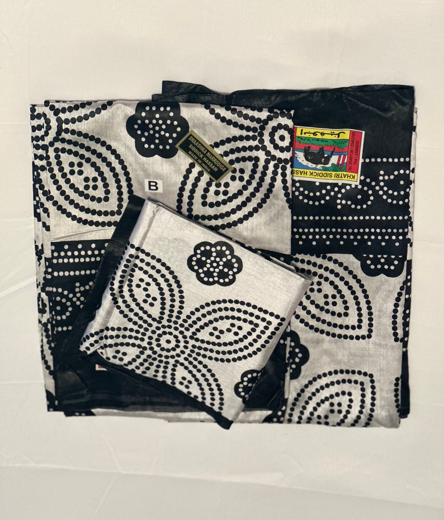 Plain Sasha Sets