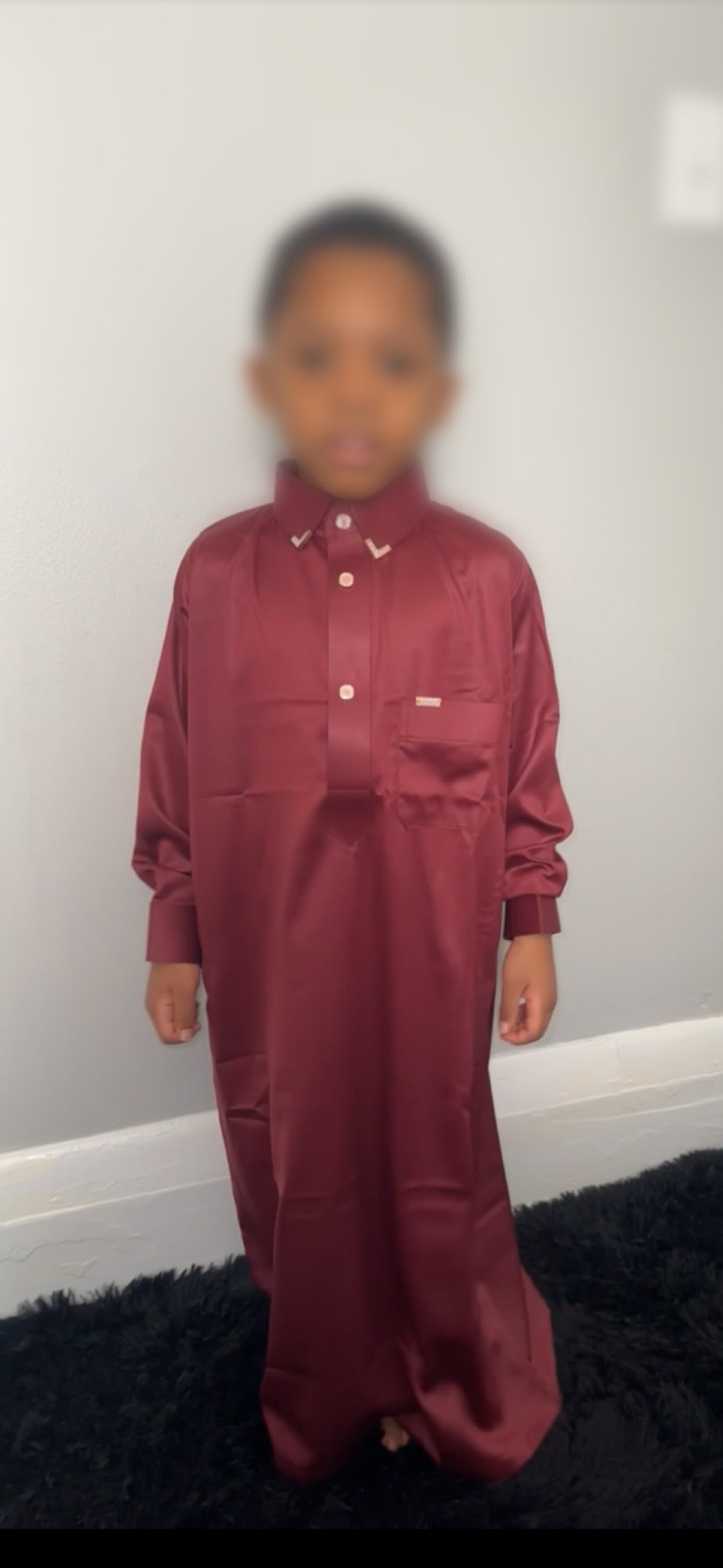 Kids Khamis