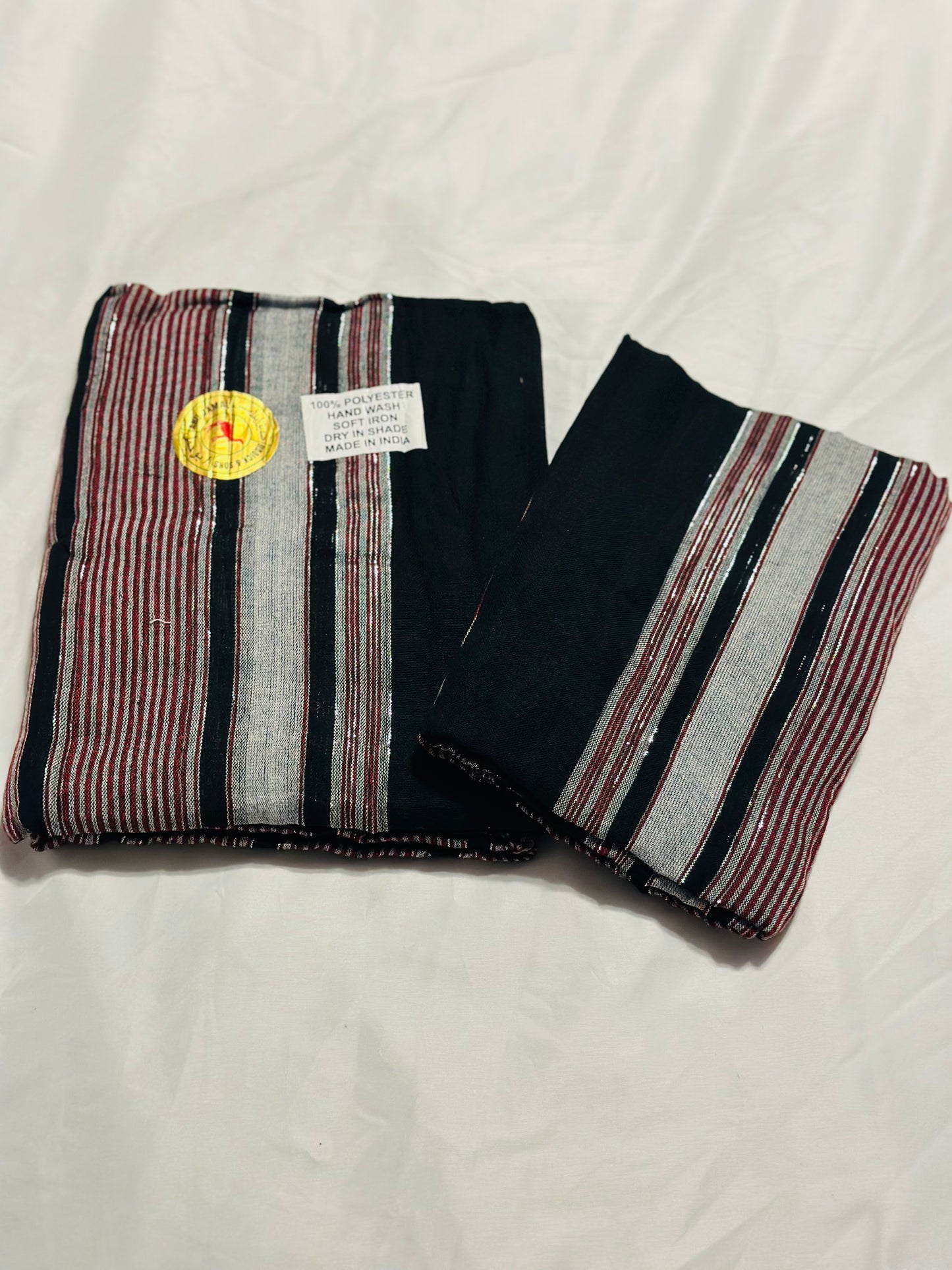 Guntina fabric