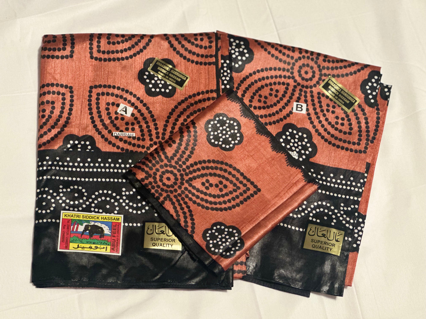 Plain Sasha Sets