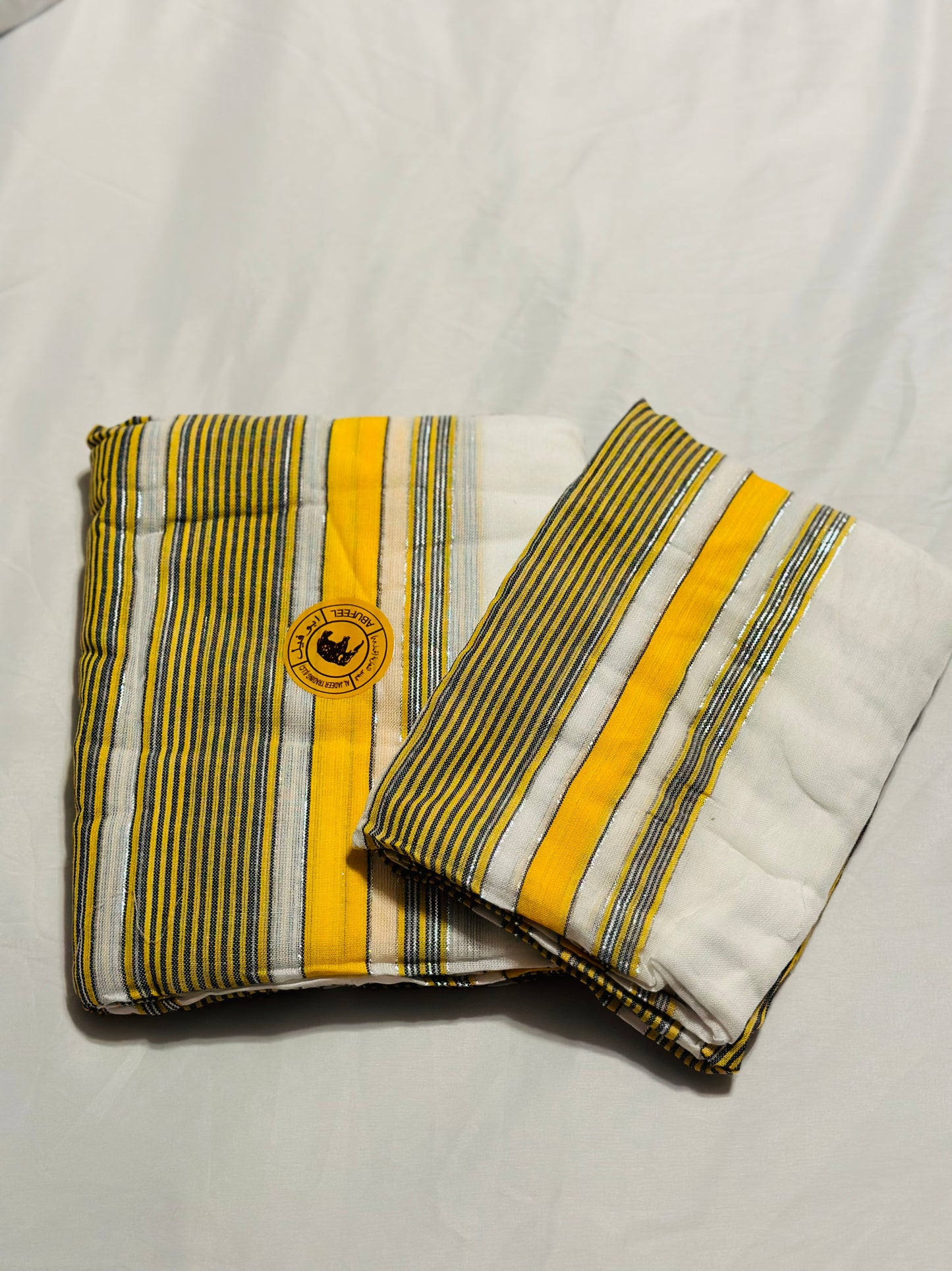 Guntina fabric
