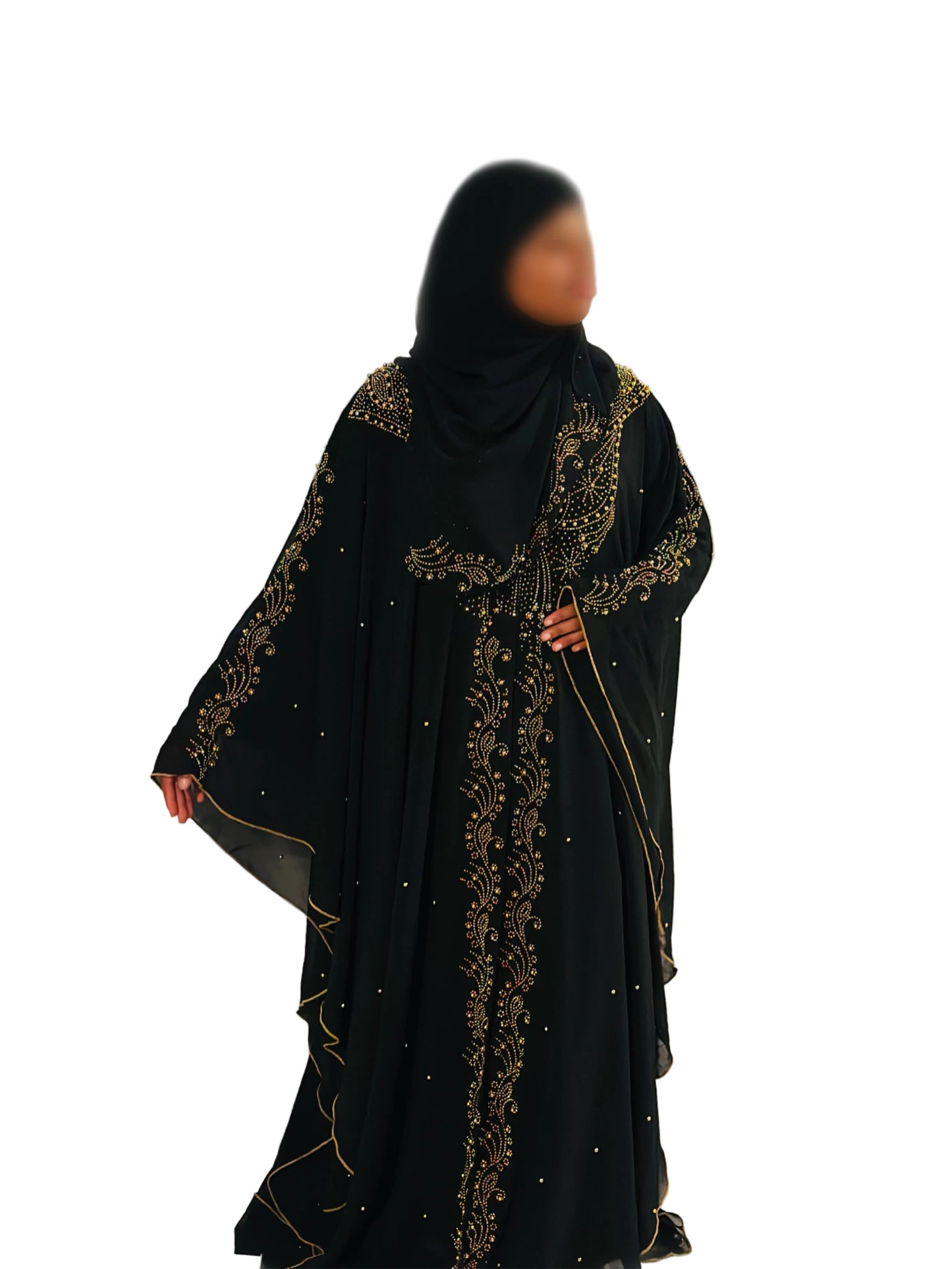 Adult Abayas