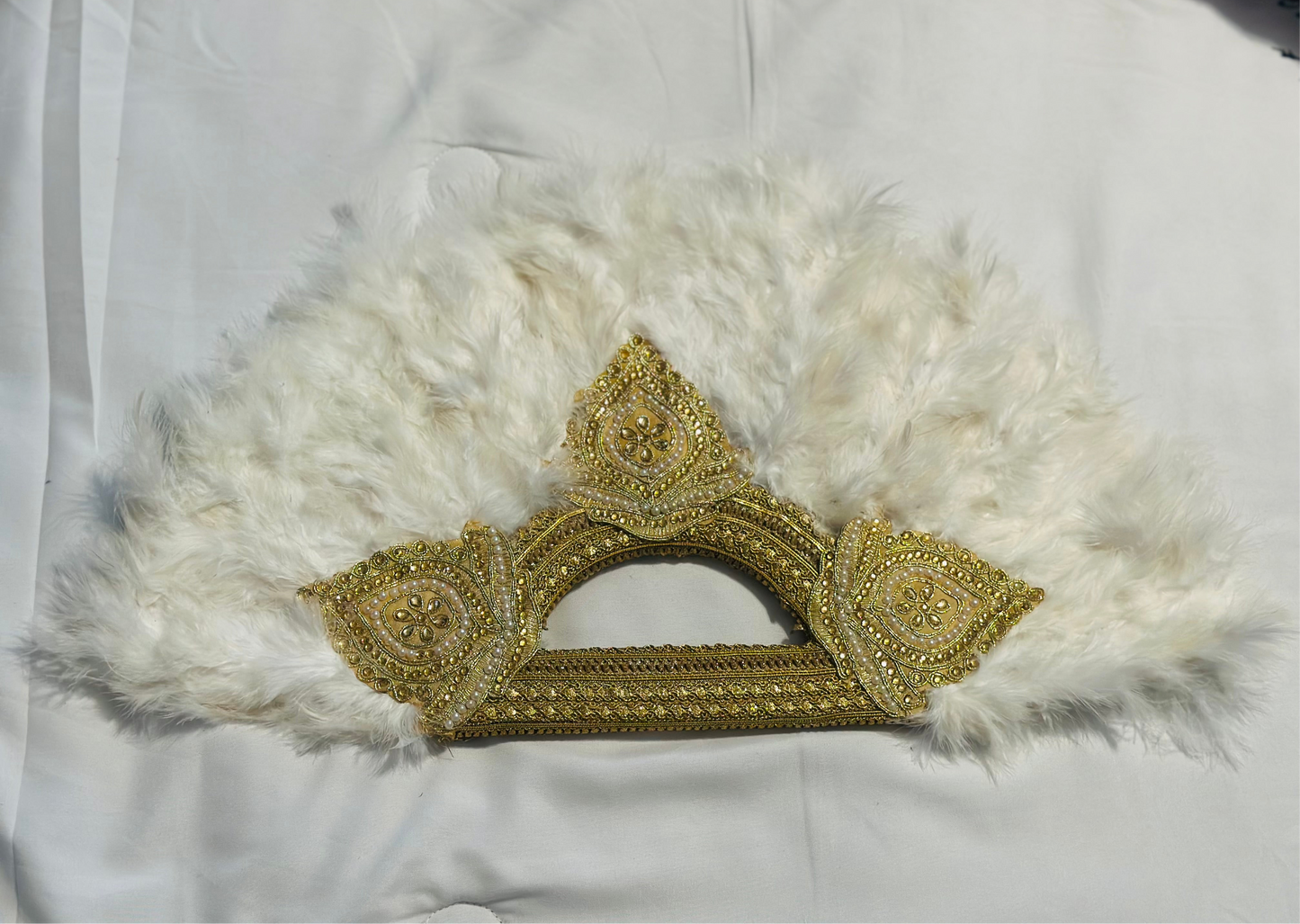 Feather Fans