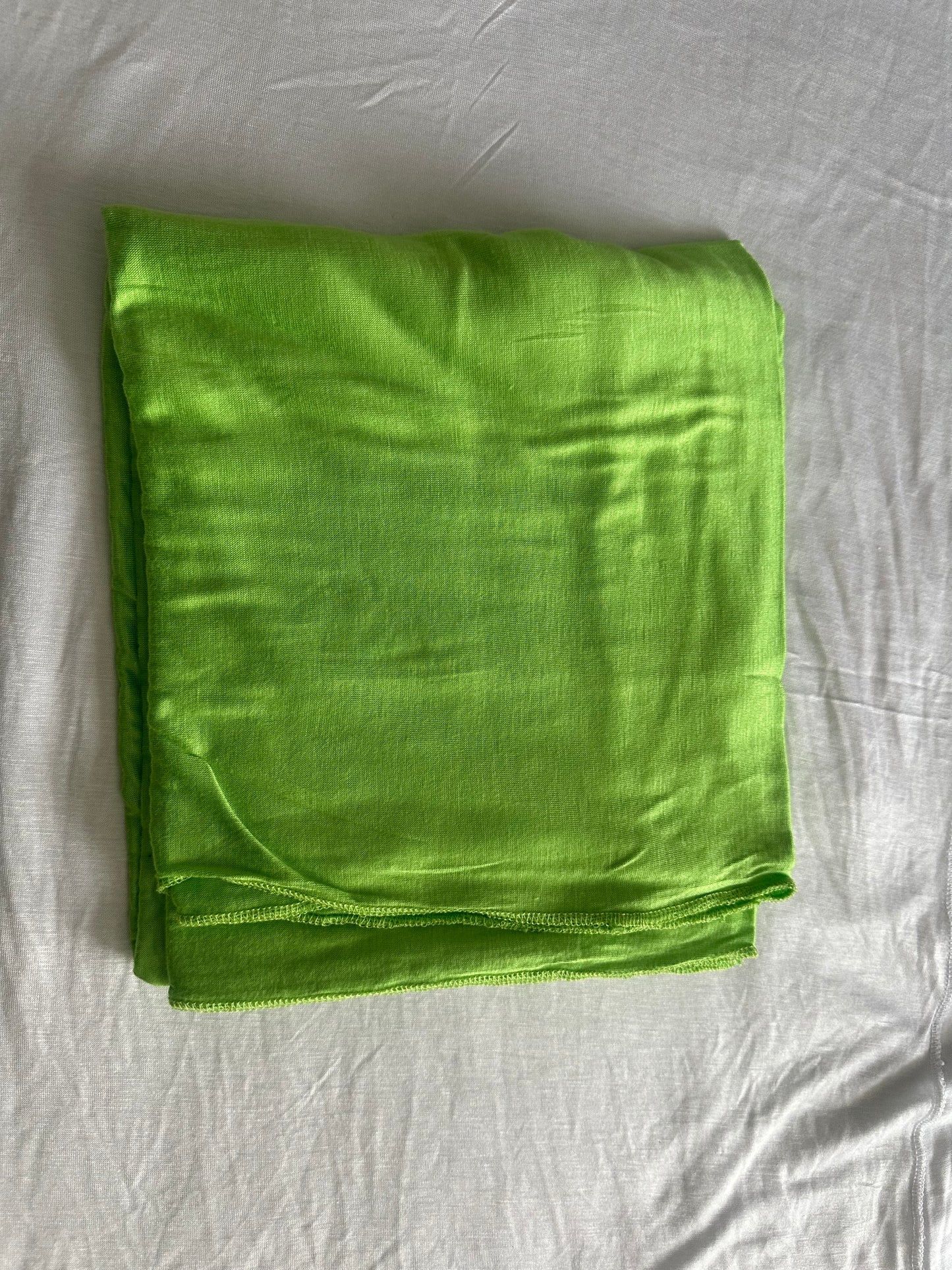 Jersey scarves