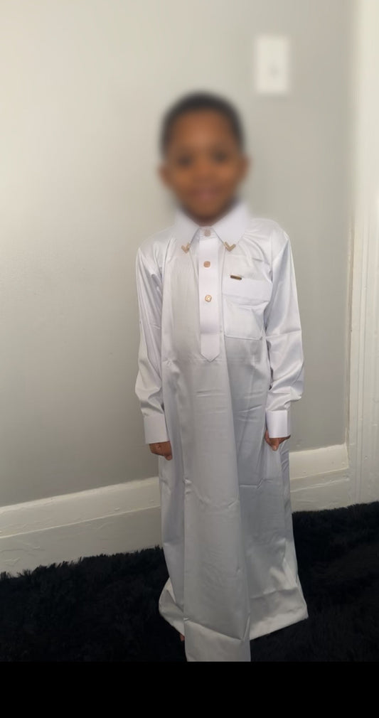 Kids Khamis